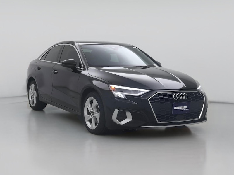 2024 Audi A3 Premium