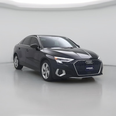 2024 Audi A3 Premium