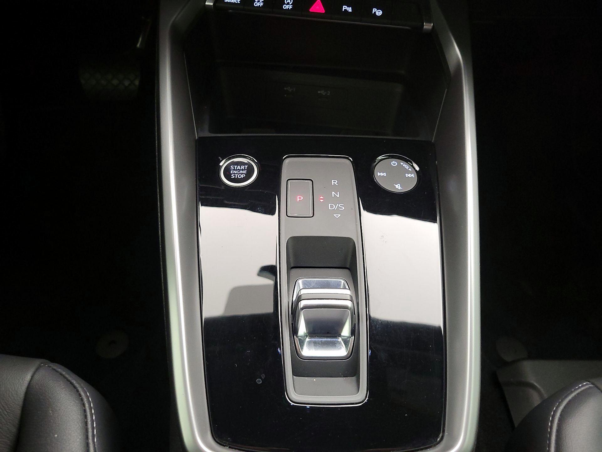 Thumbnail: 2024 Audi A3 - 18