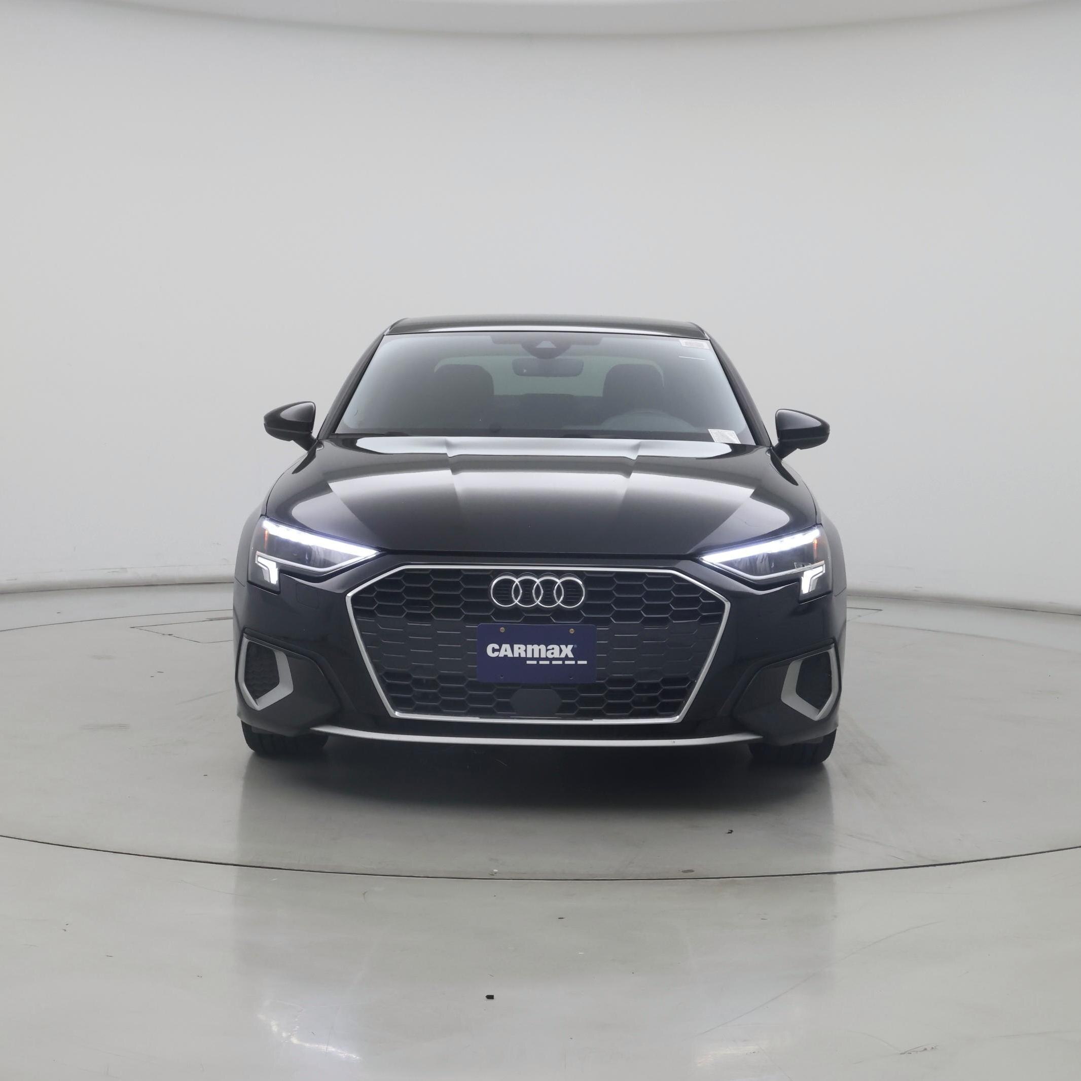 Thumbnail: 2024 Audi A3 - 5