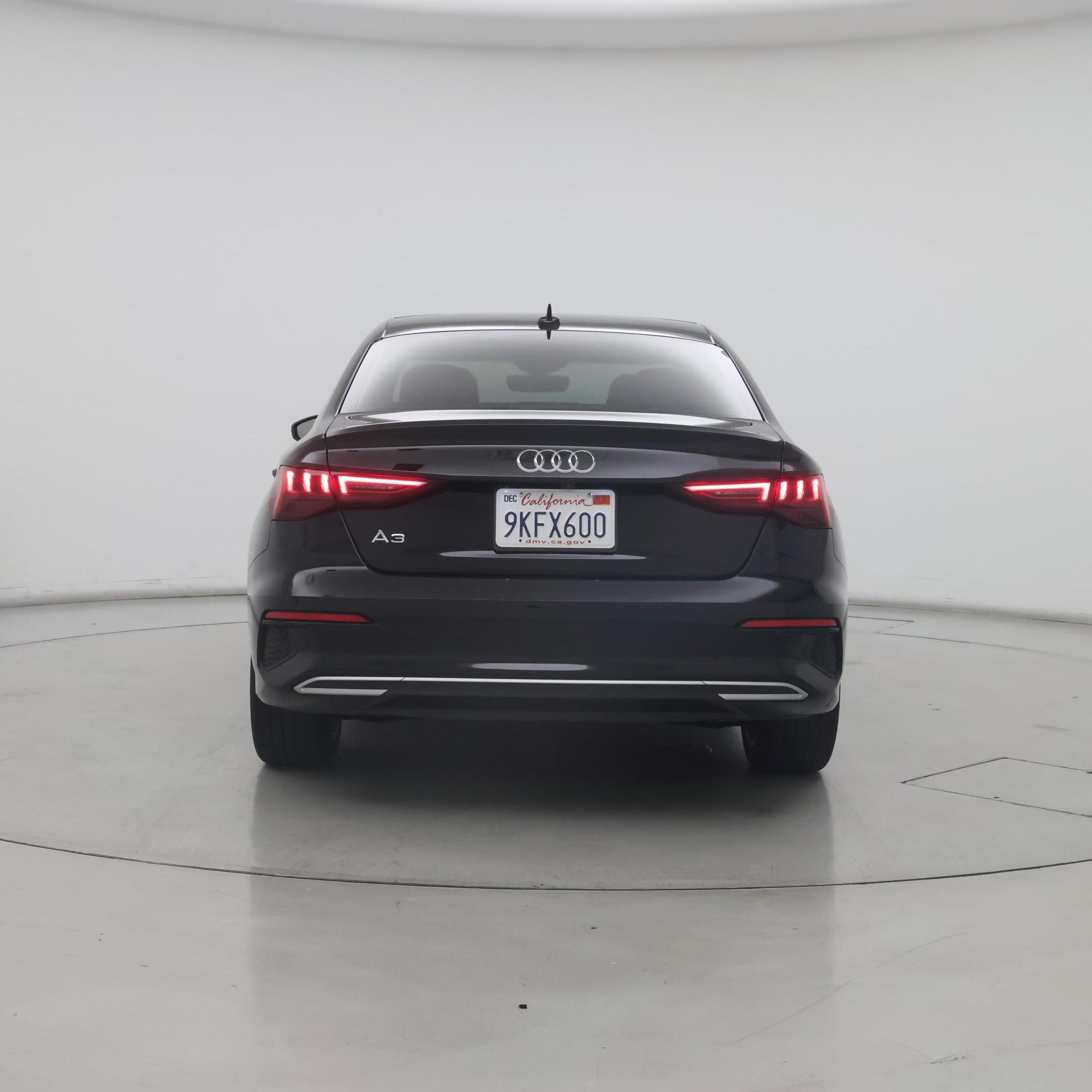 Thumbnail: 2024 Audi A3 - 6