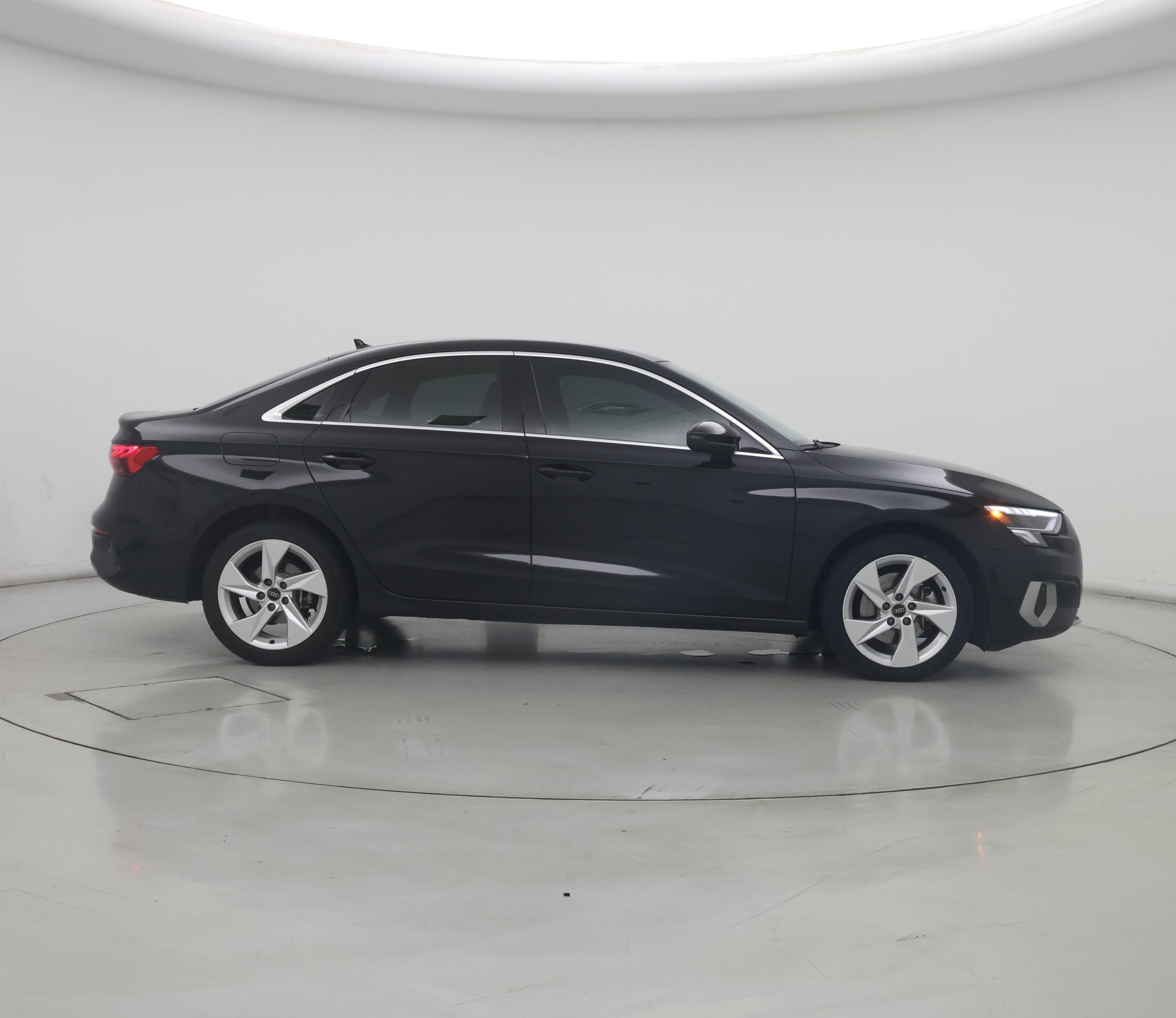Thumbnail: 2024 Audi A3 - 7