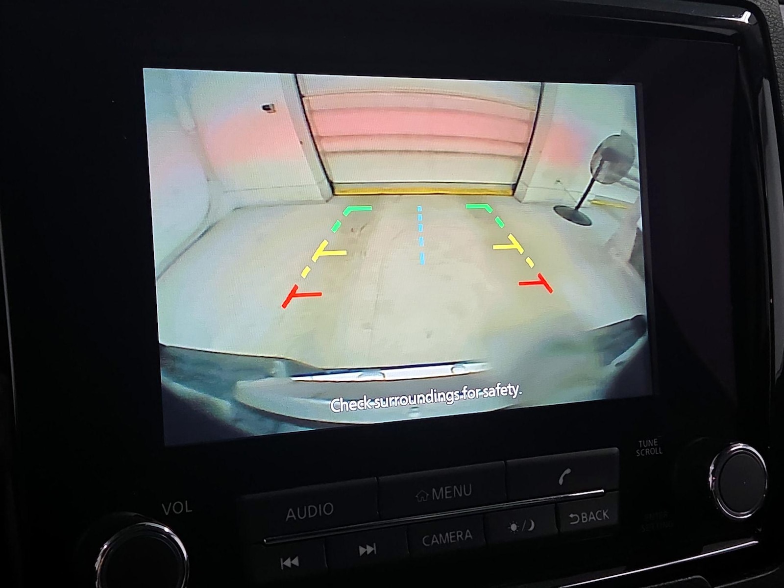 2023 Nissan Frontier SV - Photo 15