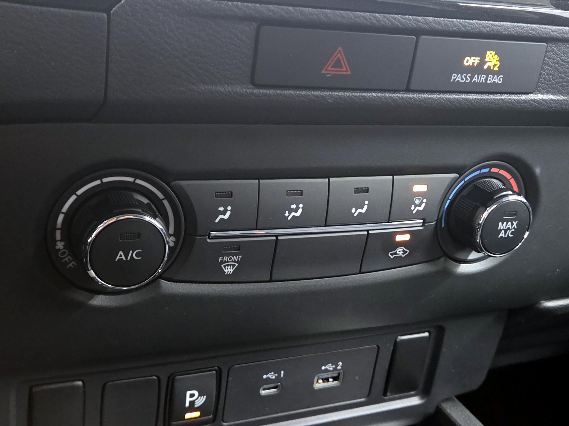 Thumbnail: 2023 Nissan Frontier - 16