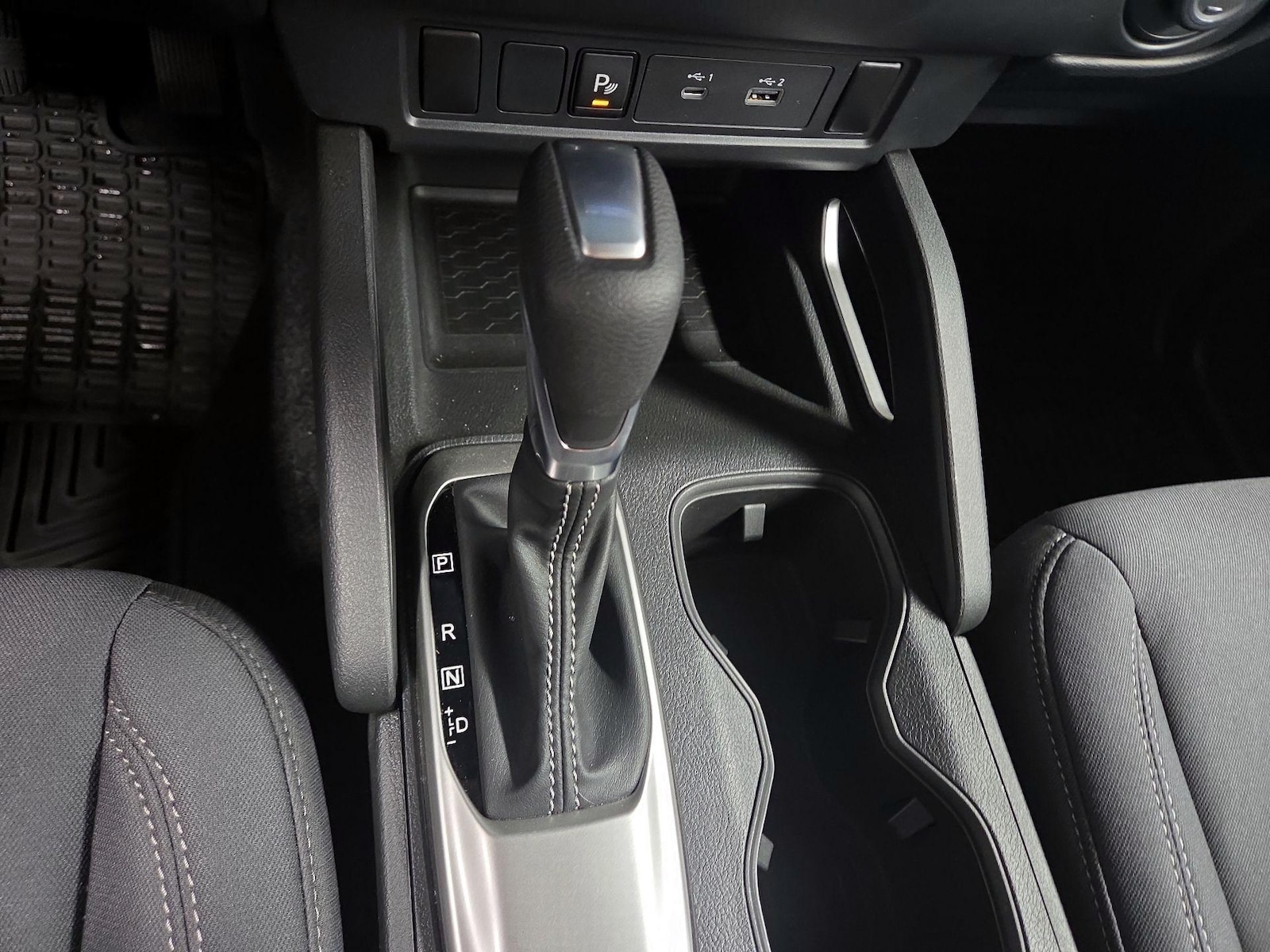 2023 Nissan Frontier SV - Photo 18