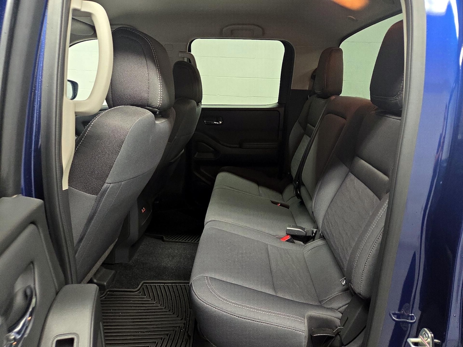 2023 Nissan Frontier SV - Photo 20