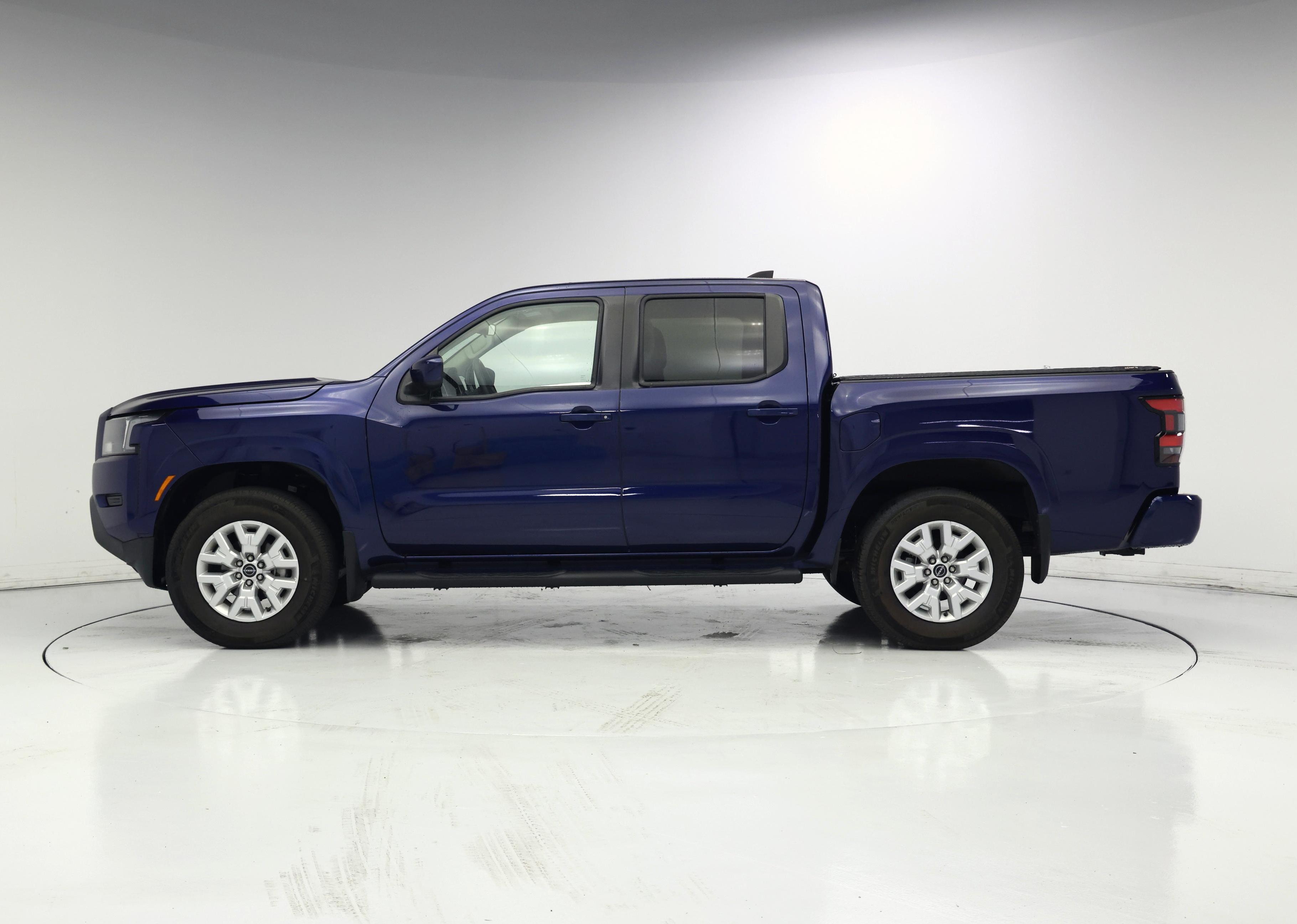Thumbnail: 2023 Nissan Frontier - 3