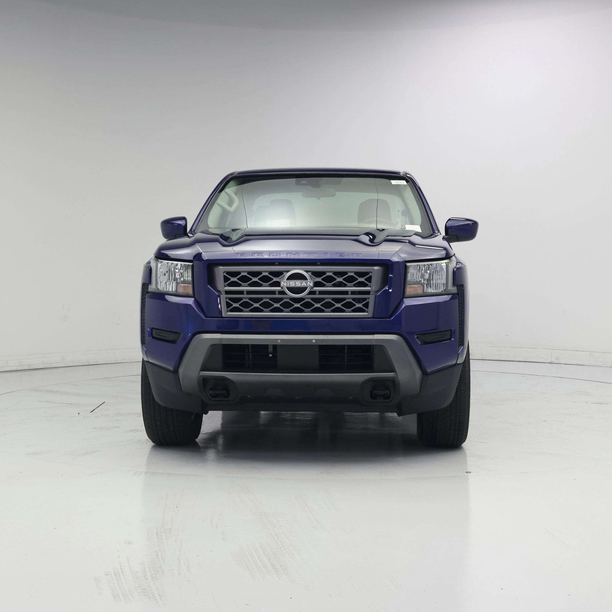 Thumbnail: 2023 Nissan Frontier - 5