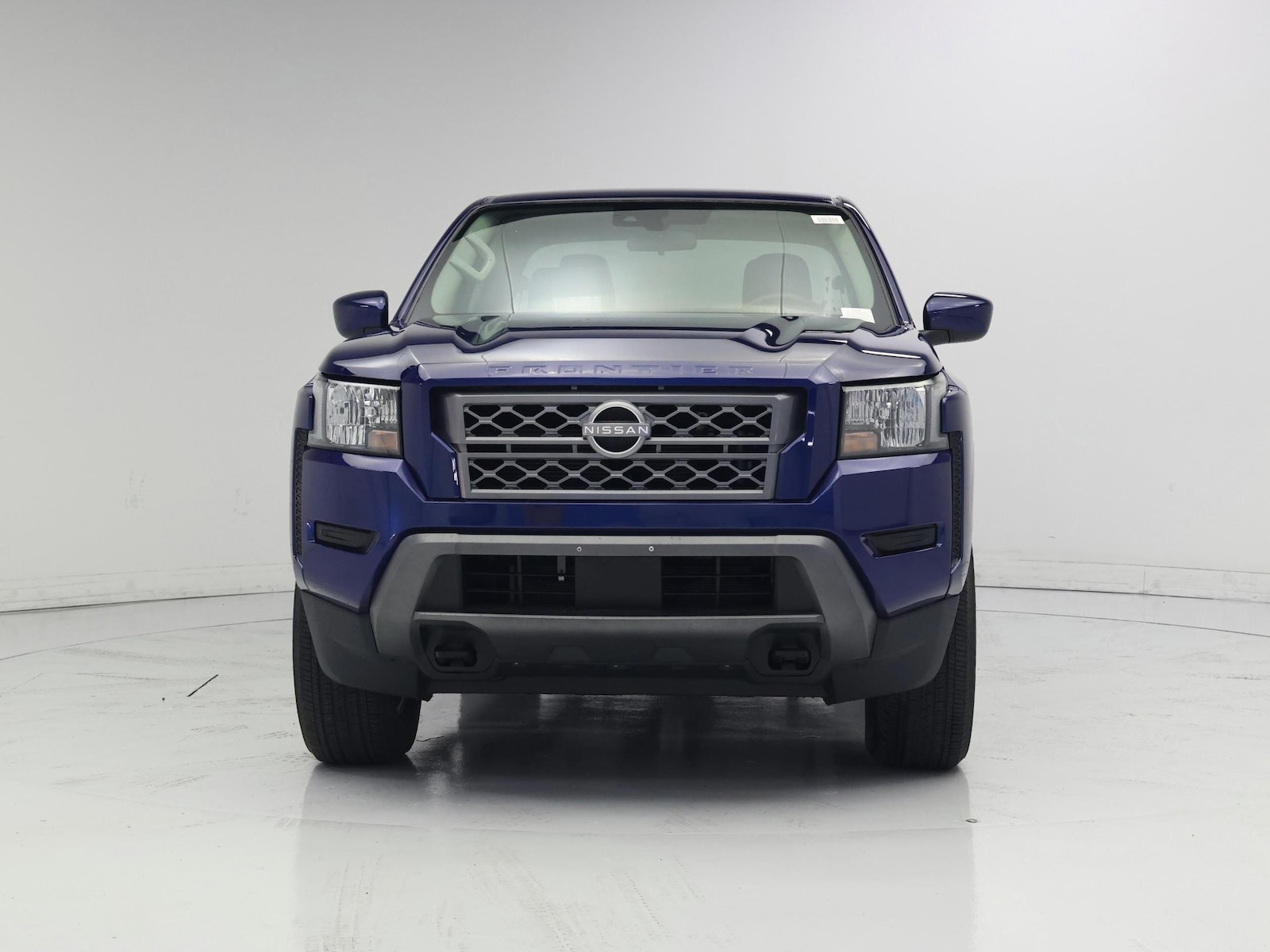 2023 Nissan Frontier SV - Photo 6
