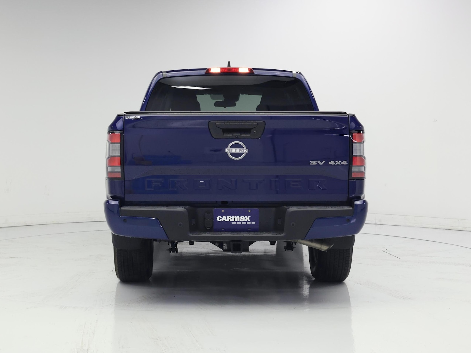 2023 Nissan Frontier SV - Photo 7