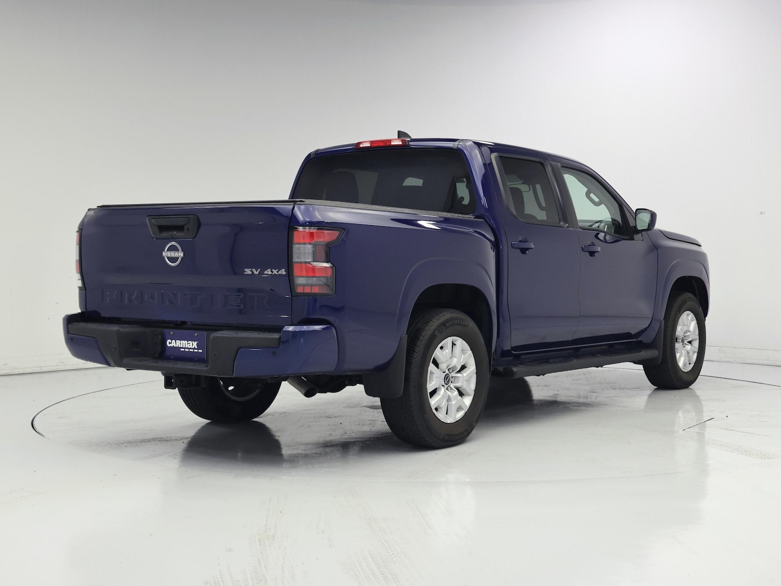 2023 Nissan Frontier SV - Photo 9