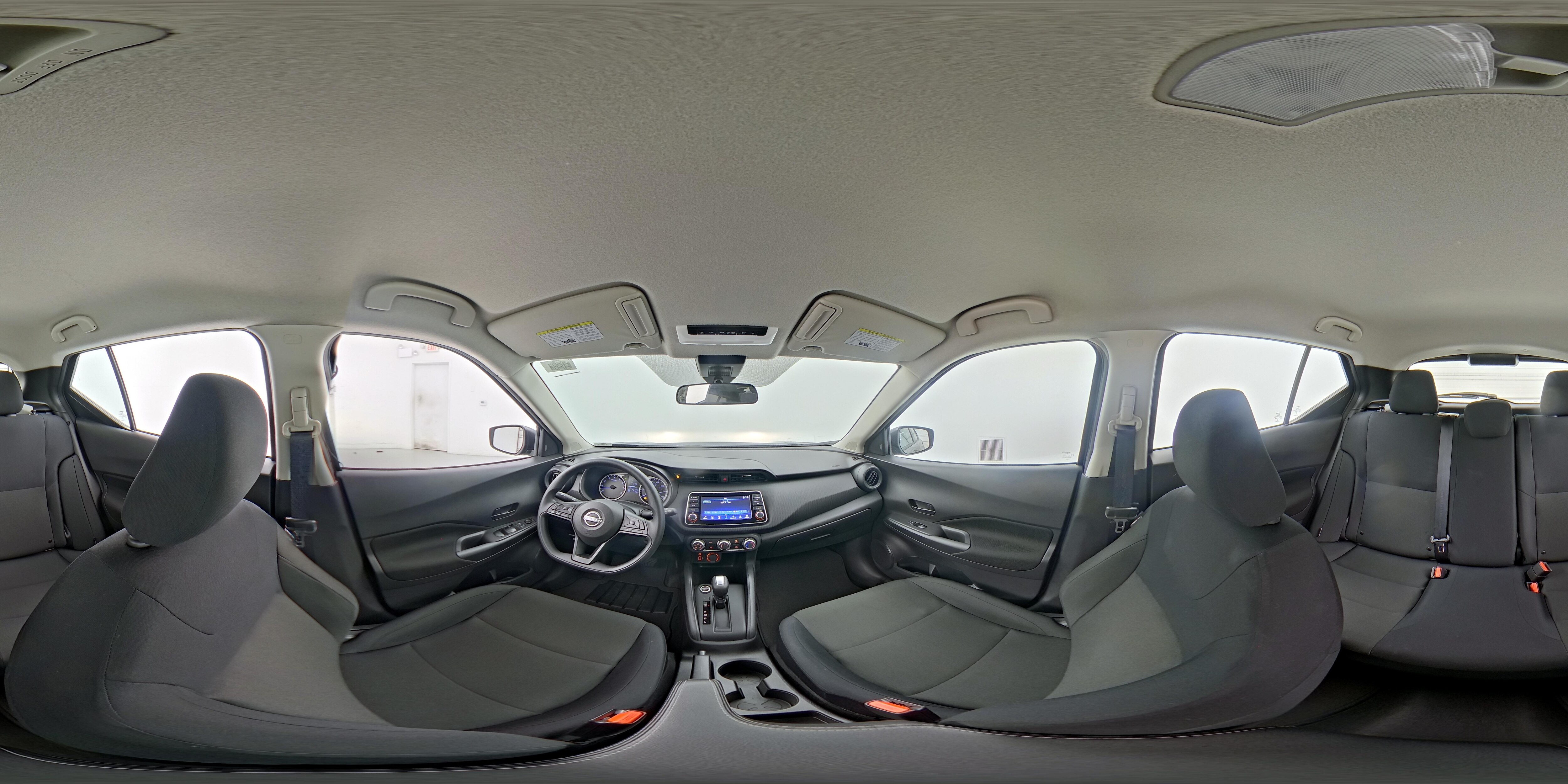 2025 Nissan KICKS PLAY Base - Photo 24