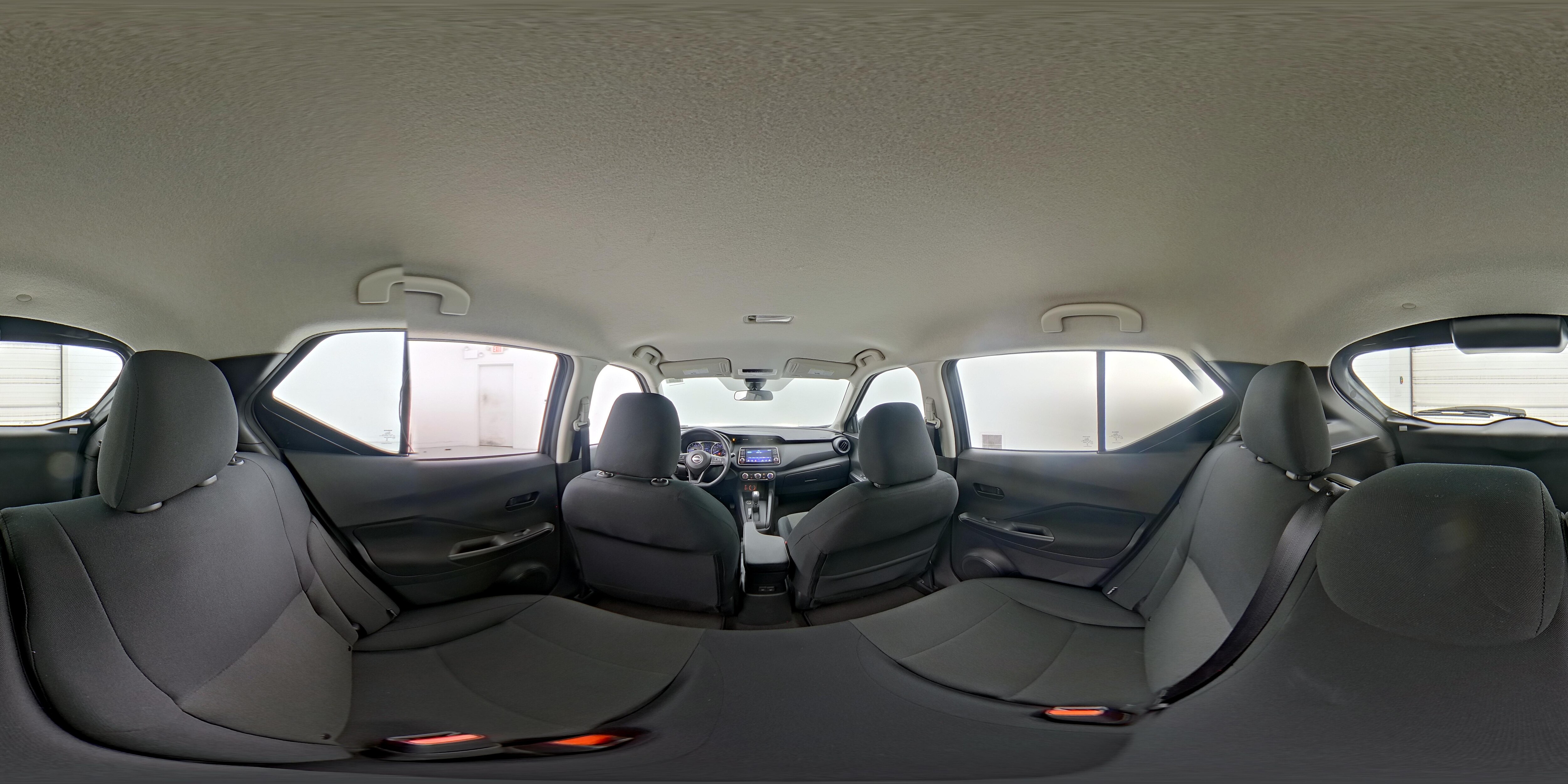 2025 Nissan KICKS PLAY Base - Photo 25