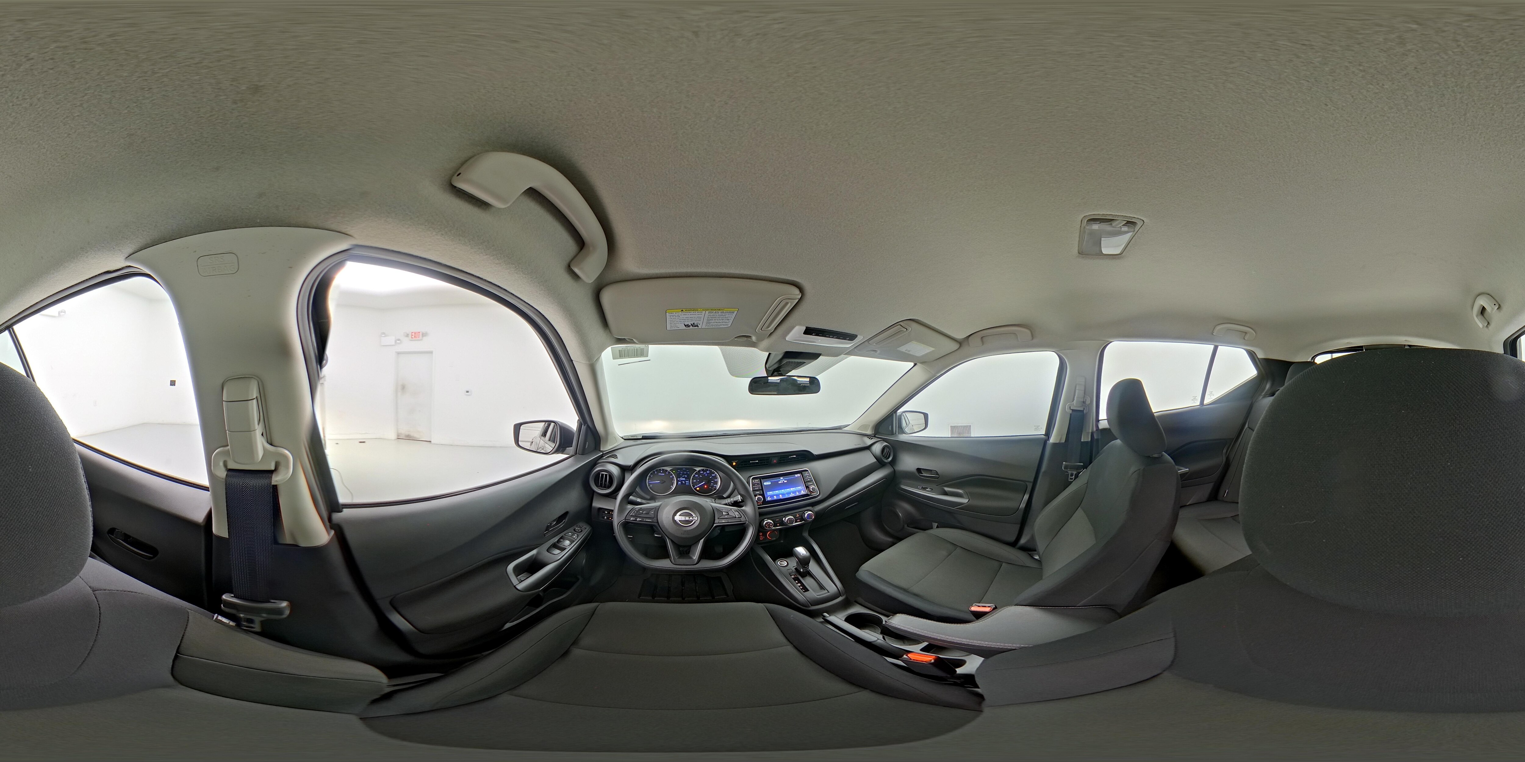 2025 Nissan KICKS PLAY Base - Photo 26