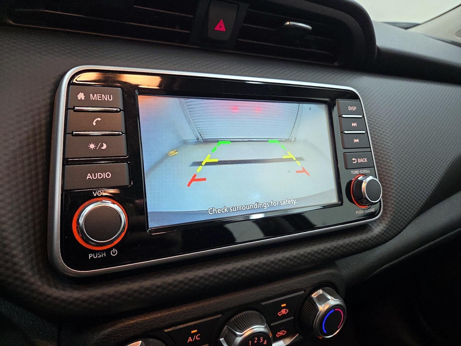 2025 Nissan KICKS PLAY Base - Photo 15