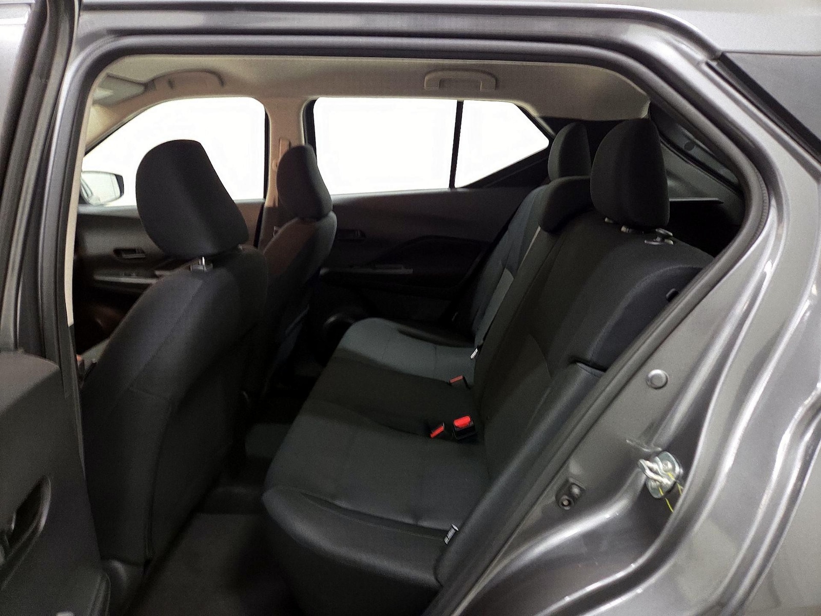 2025 Nissan KICKS PLAY Base - Photo 20