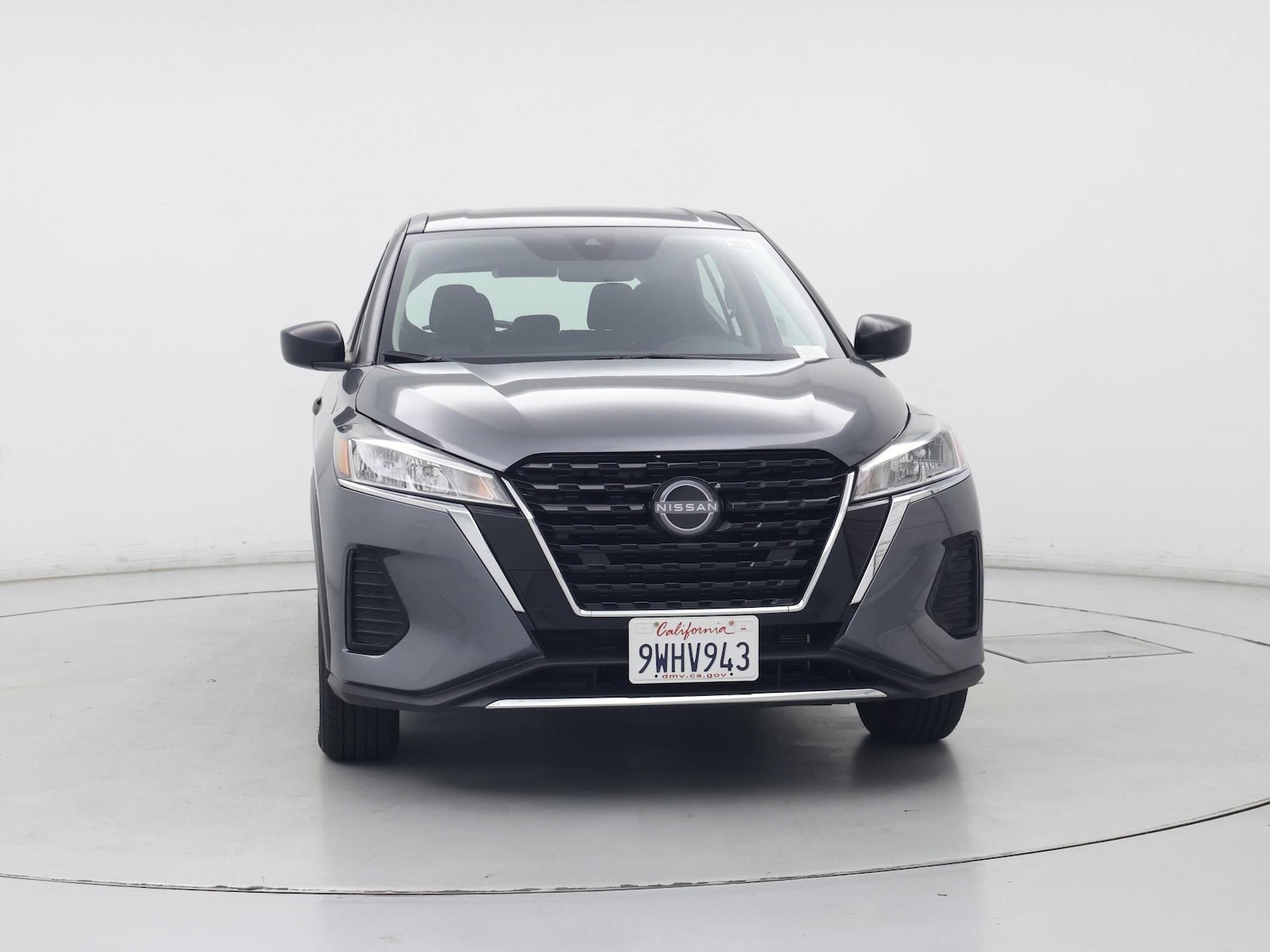 2025 Nissan KICKS PLAY Base - Photo 6