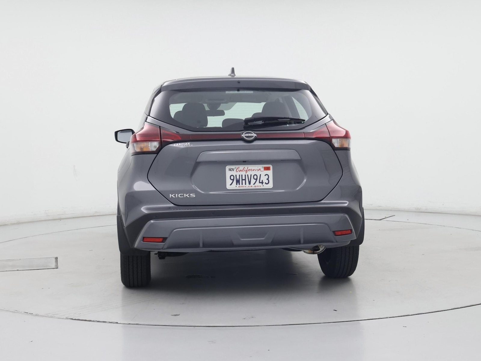 2025 Nissan KICKS PLAY Base - Photo 7