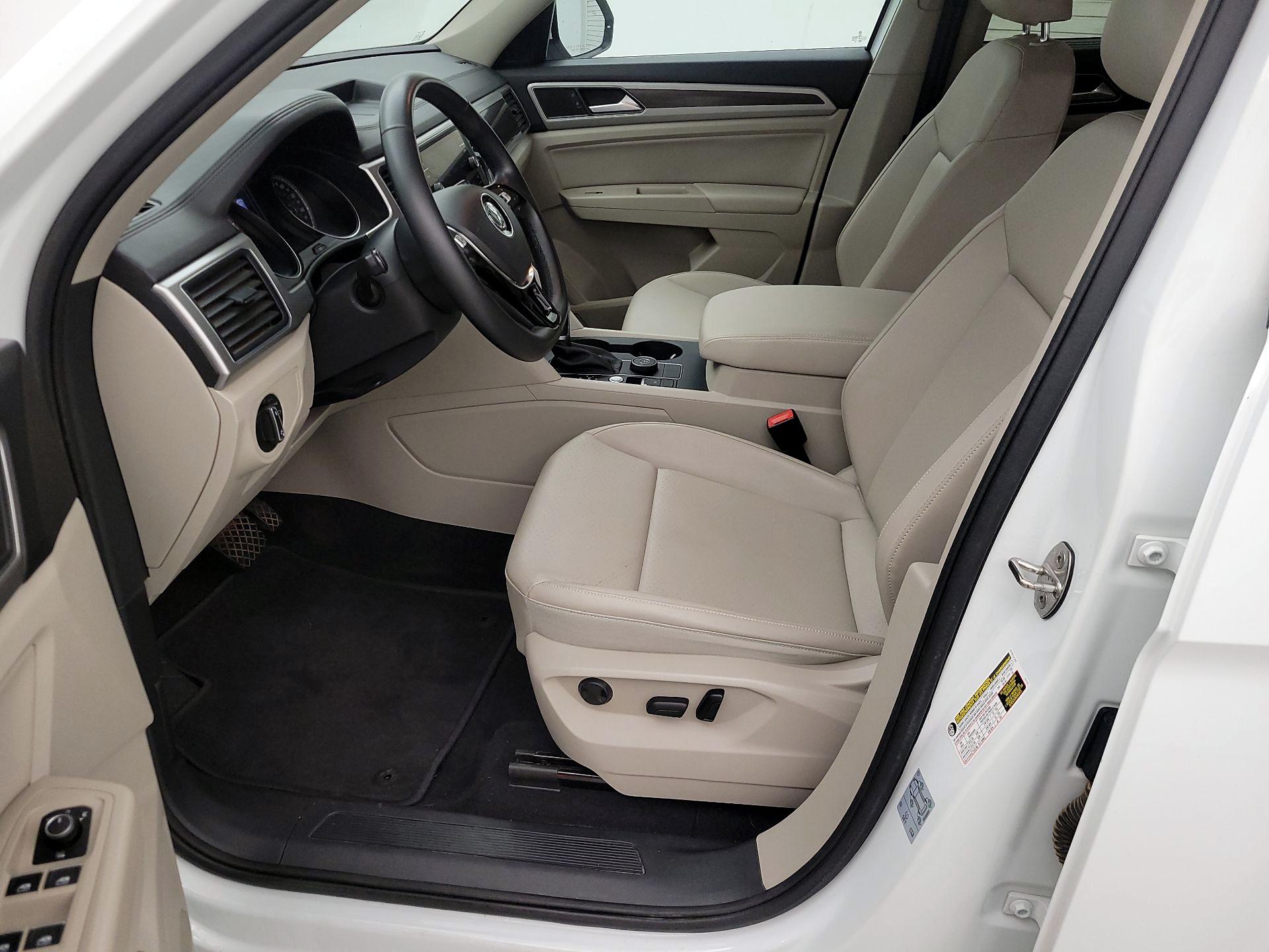 Thumbnail: 2019 Volkswagen Atlas - 11