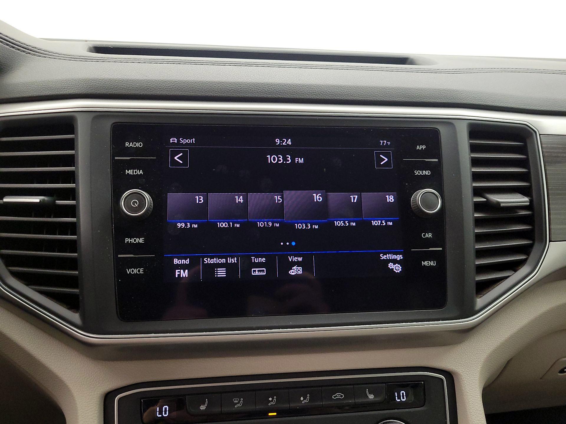 Thumbnail: 2019 Volkswagen Atlas - 15