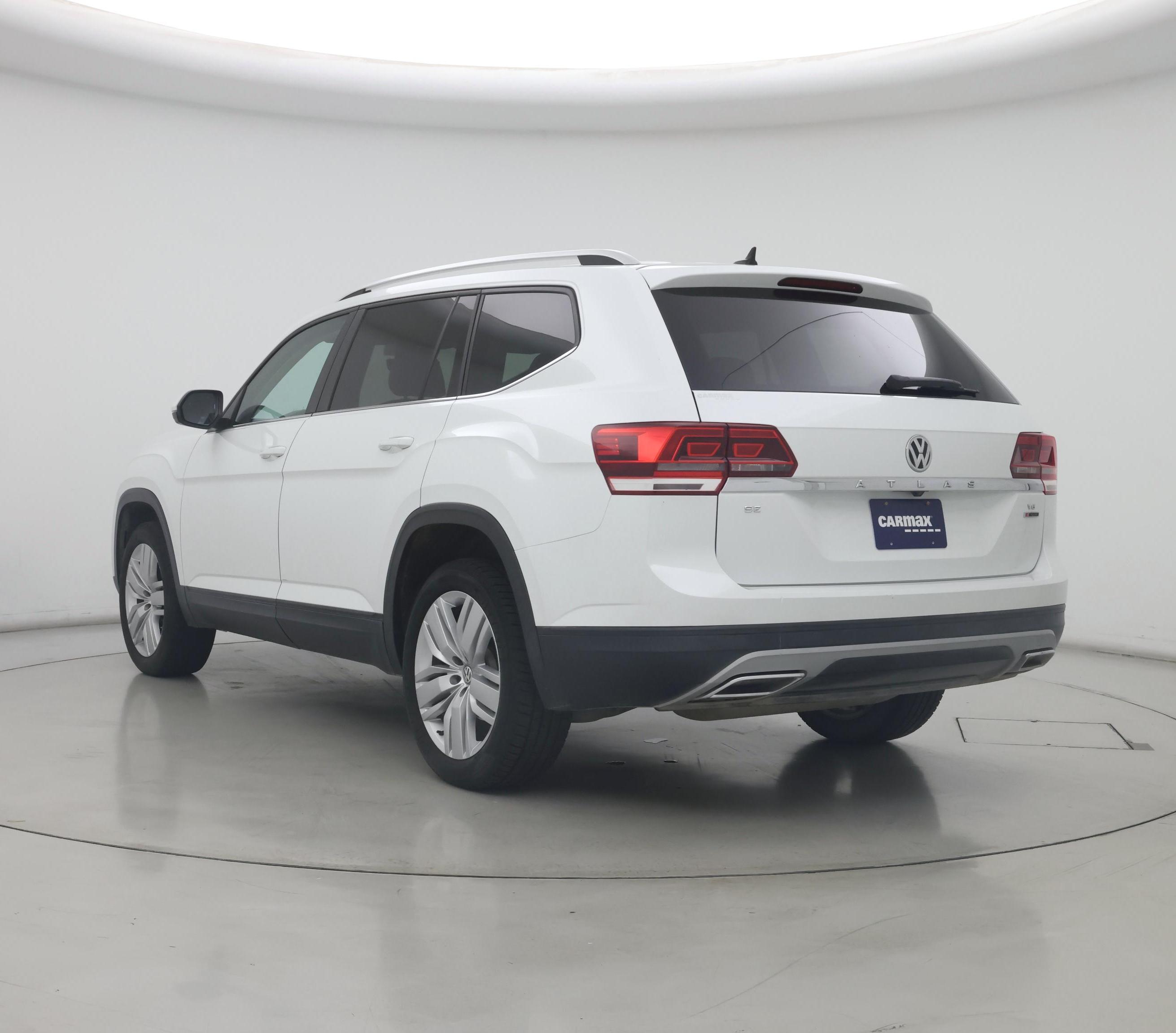 Thumbnail: 2019 Volkswagen Atlas - 2