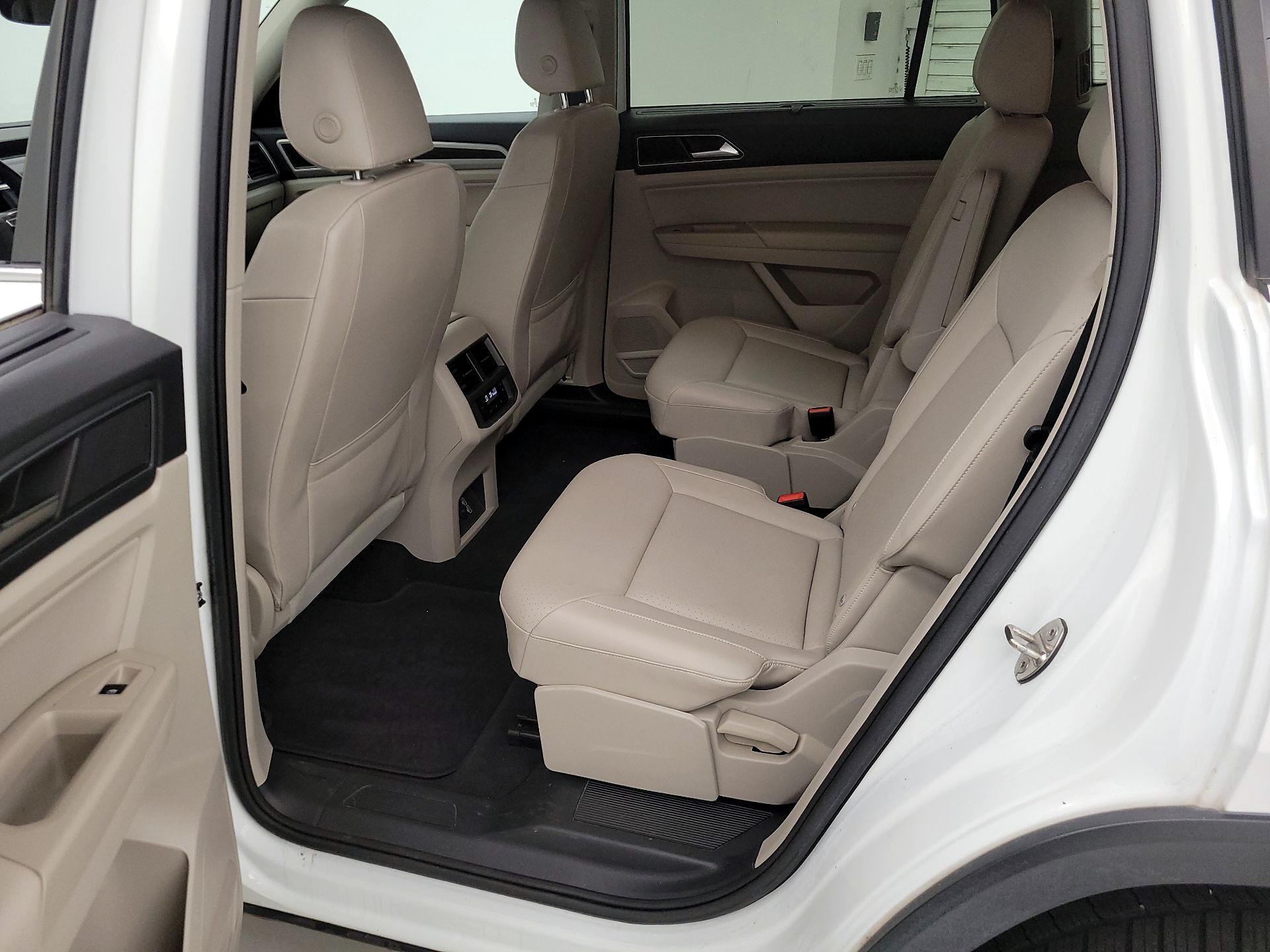Thumbnail: 2019 Volkswagen Atlas - 19