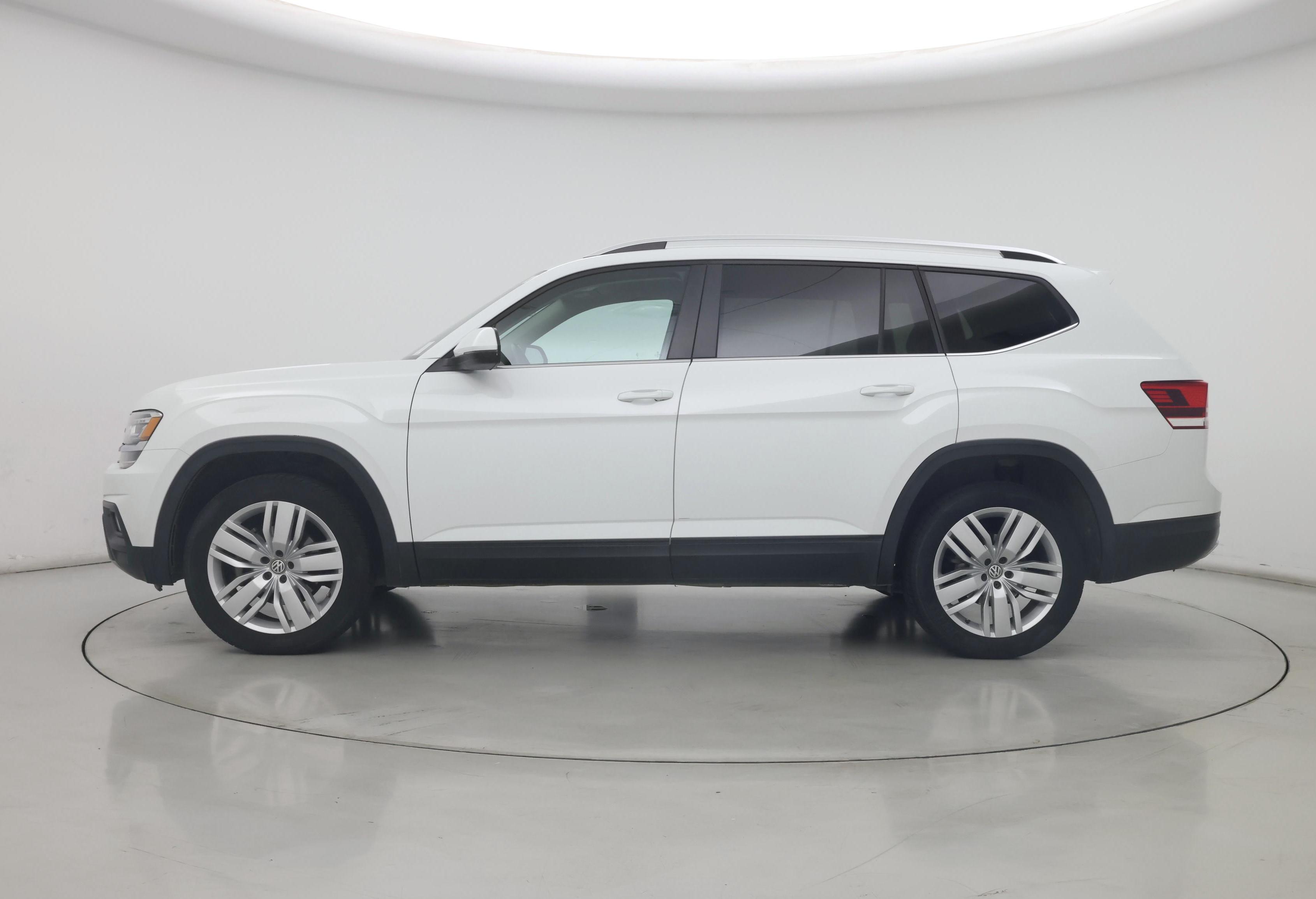 Thumbnail: 2019 Volkswagen Atlas - 3