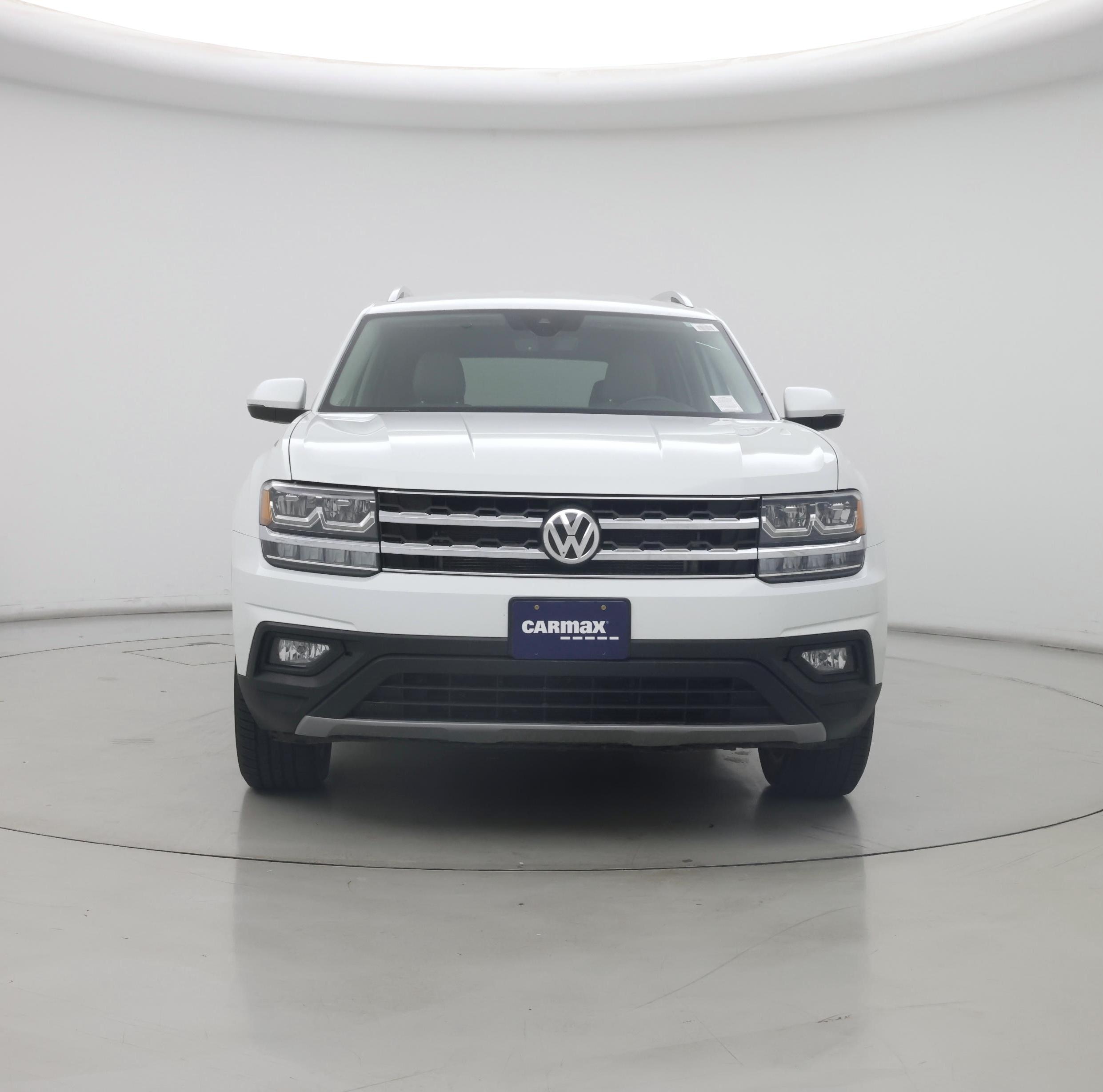 Thumbnail: 2019 Volkswagen Atlas - 5