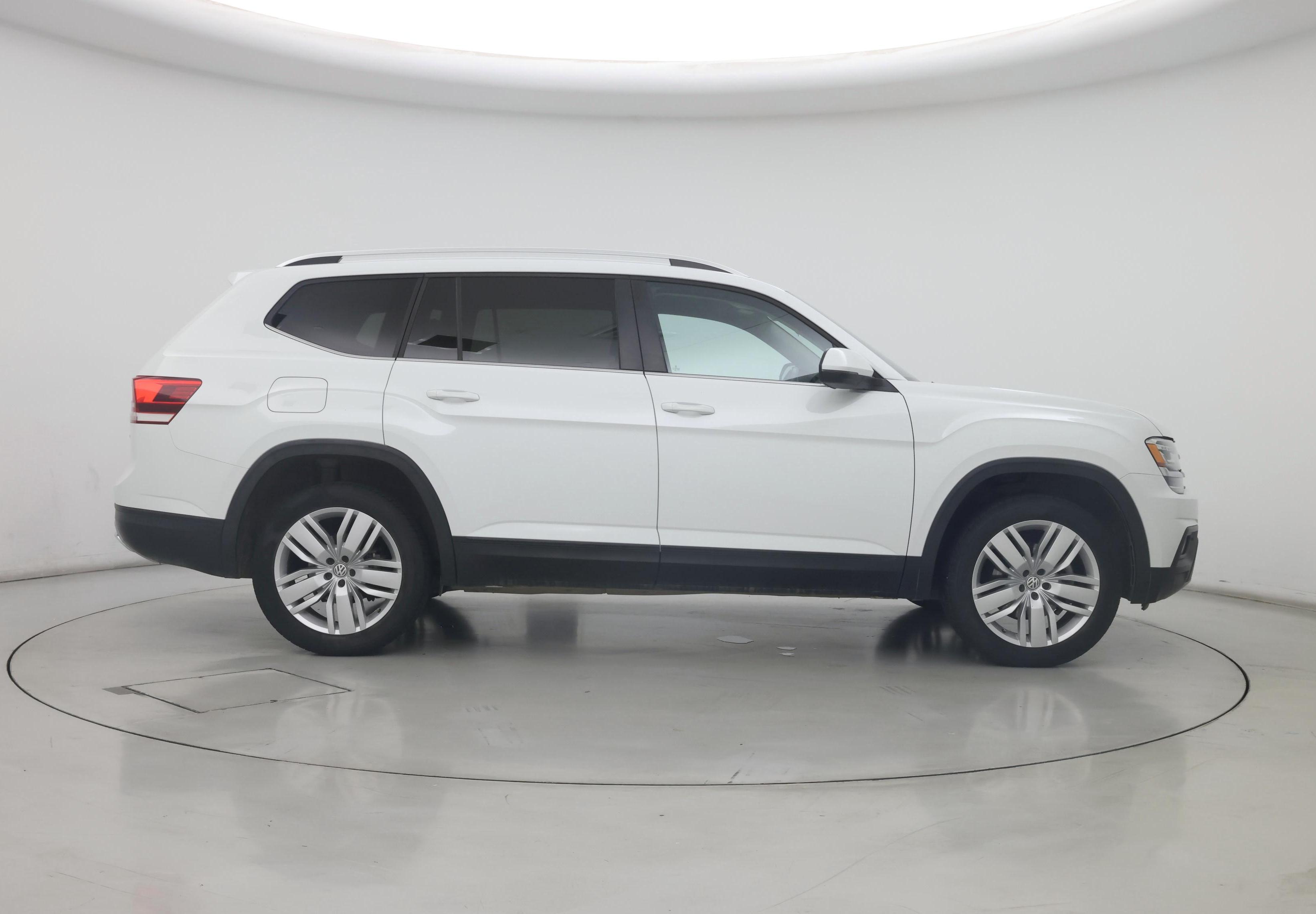 Thumbnail: 2019 Volkswagen Atlas - 7