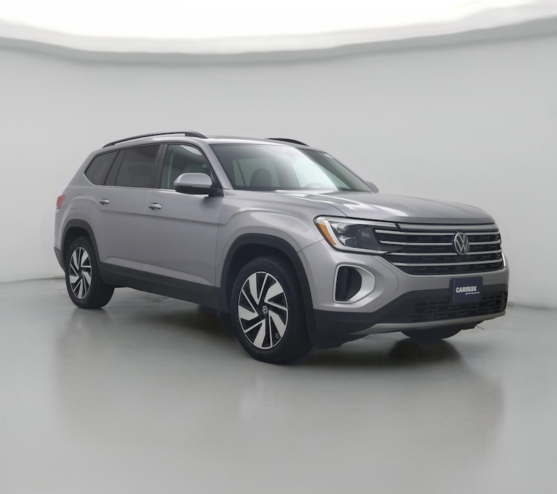 2024 Volkswagen Atlas SE w/Tech