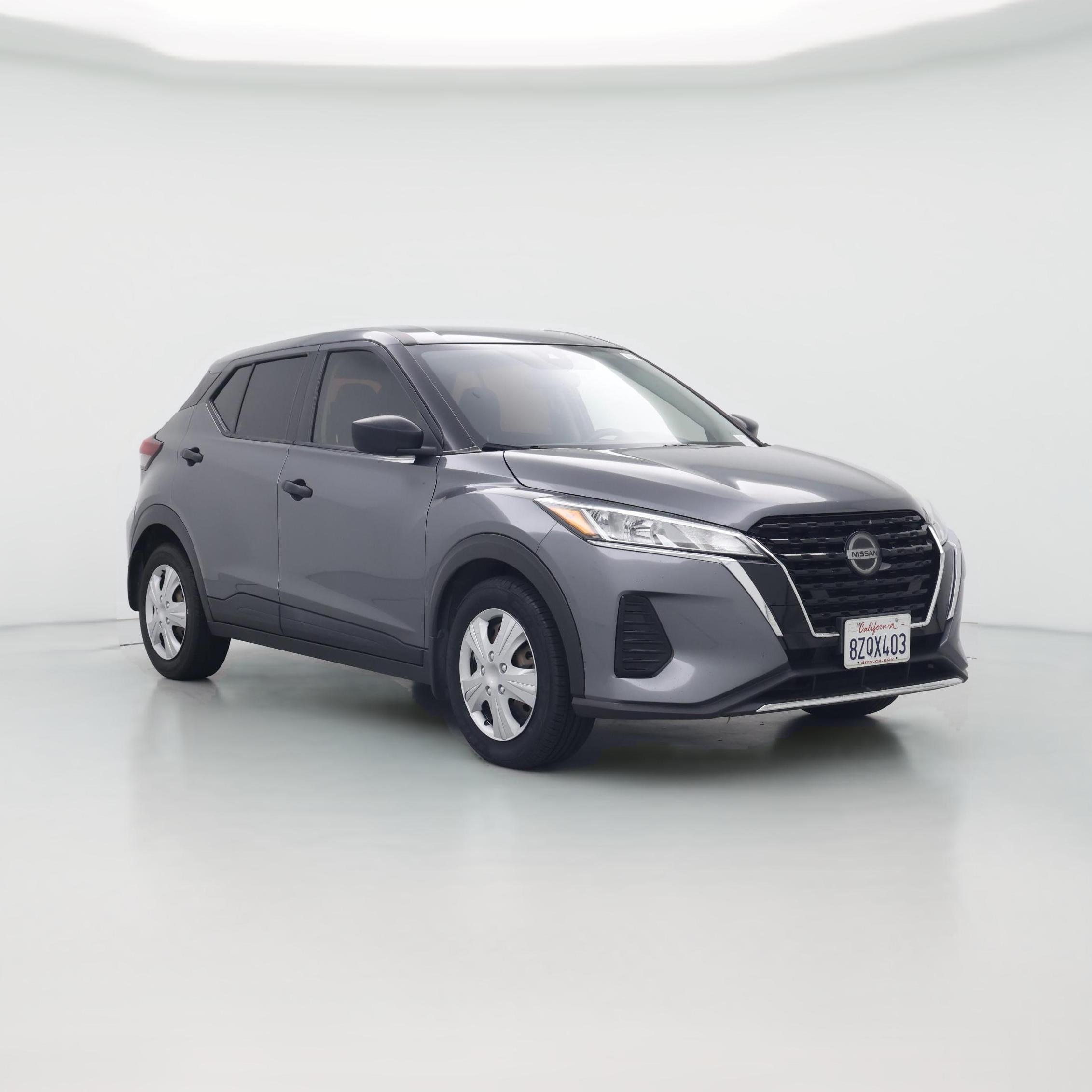 Thumbnail: 2021 Nissan Kicks - 1