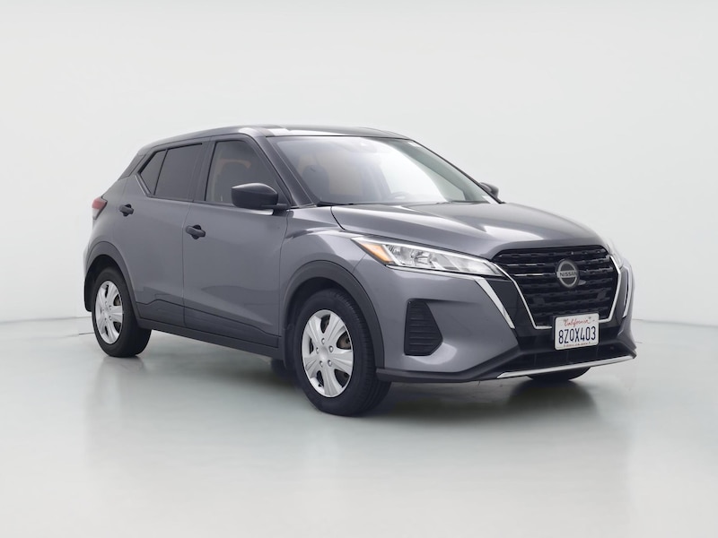 2021 Nissan Kicks S -
                  Oxnard, CA