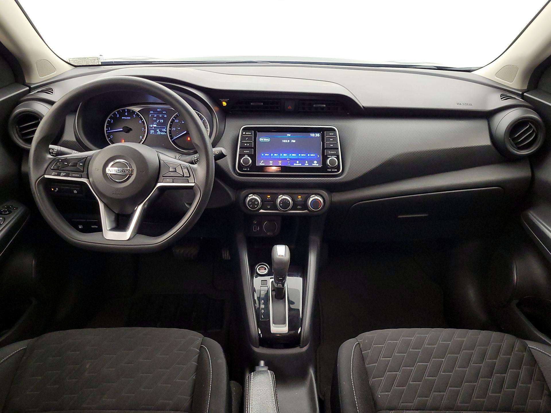 Thumbnail: 2021 Nissan Kicks - 9