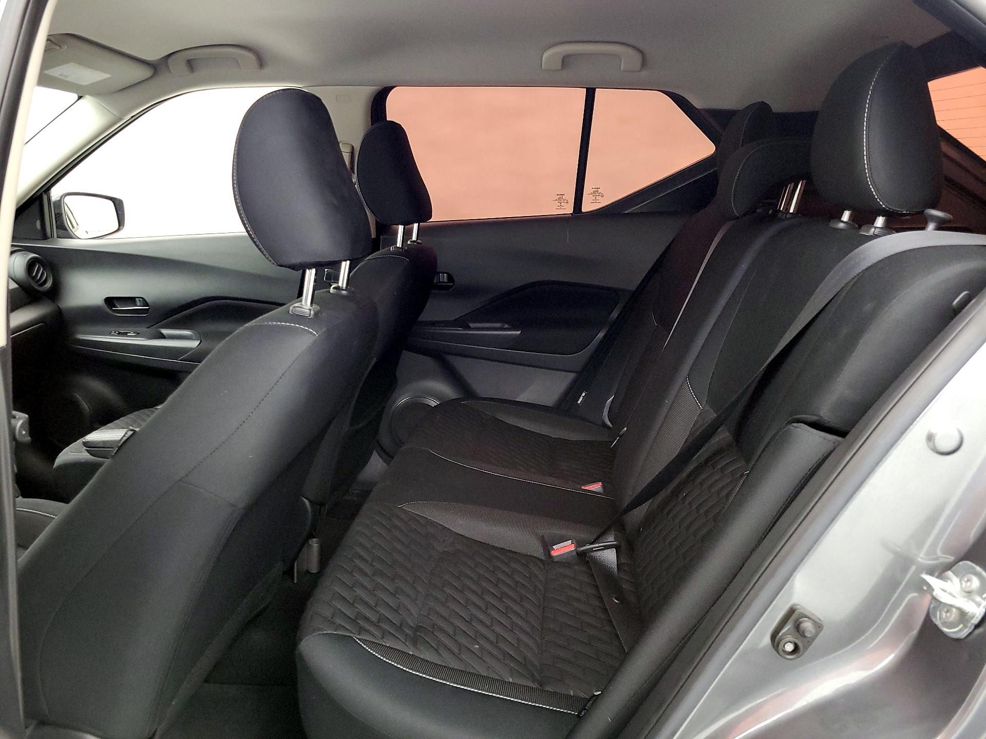 Thumbnail: 2021 Nissan Kicks - 19