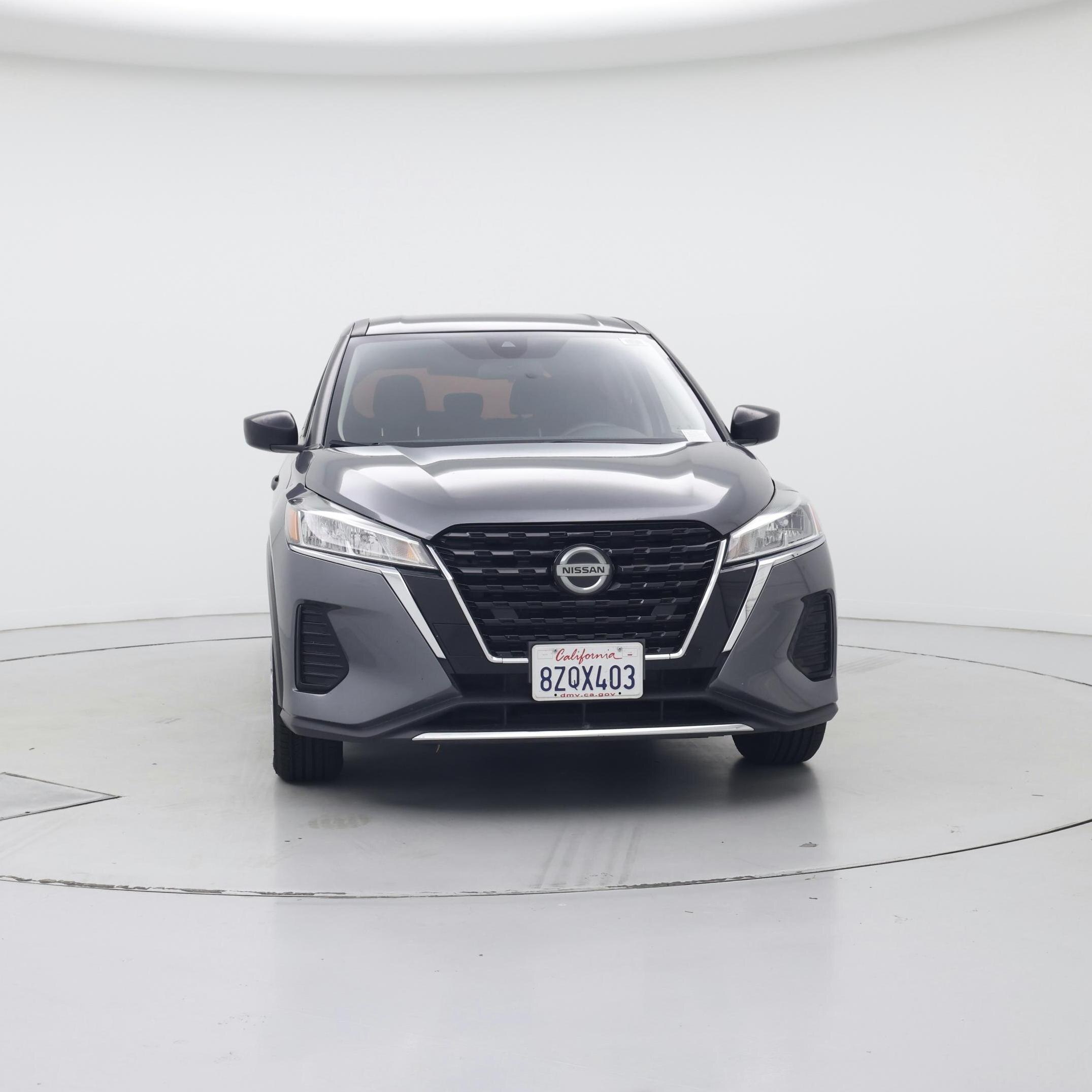 Thumbnail: 2021 Nissan Kicks - 5