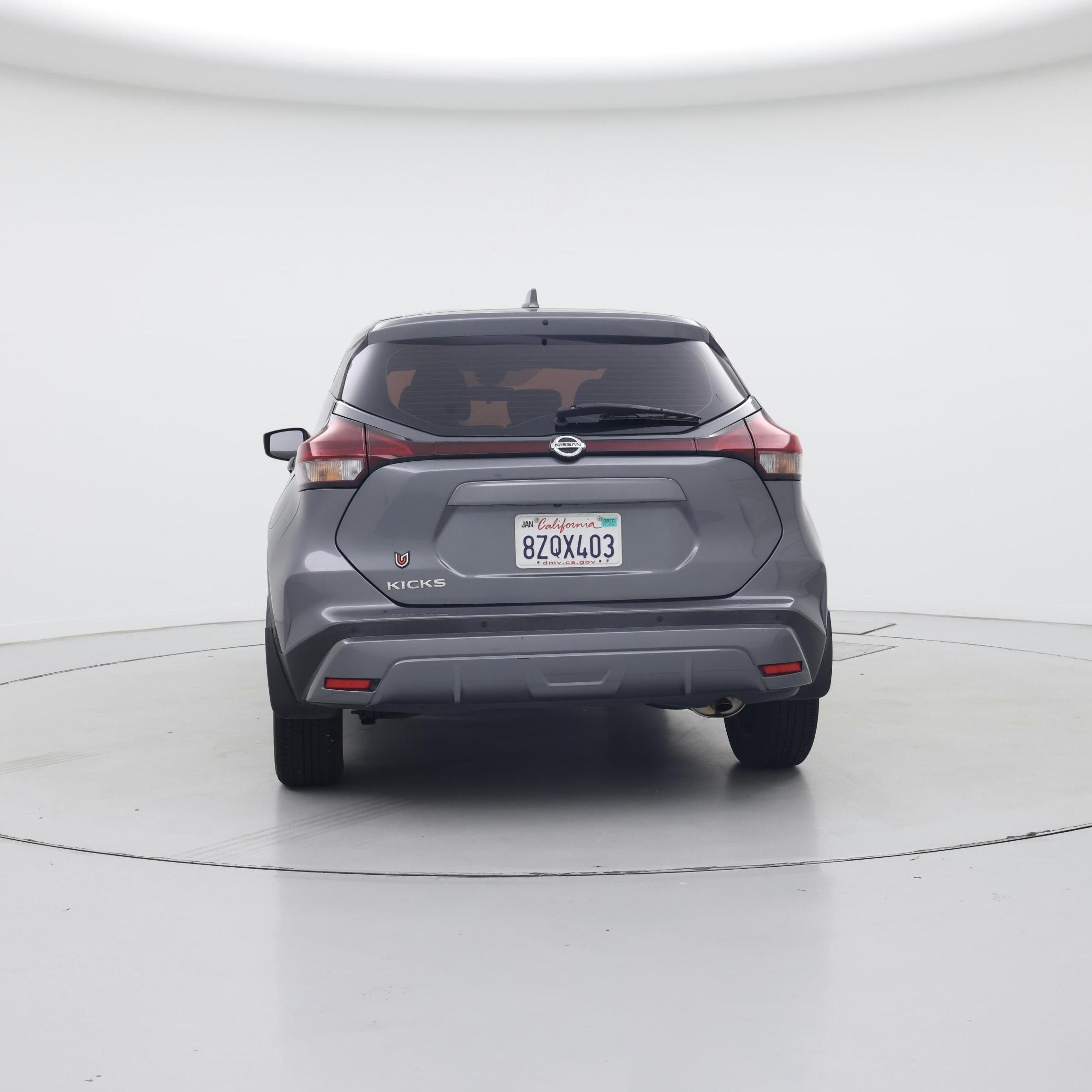 Thumbnail: 2021 Nissan Kicks - 6