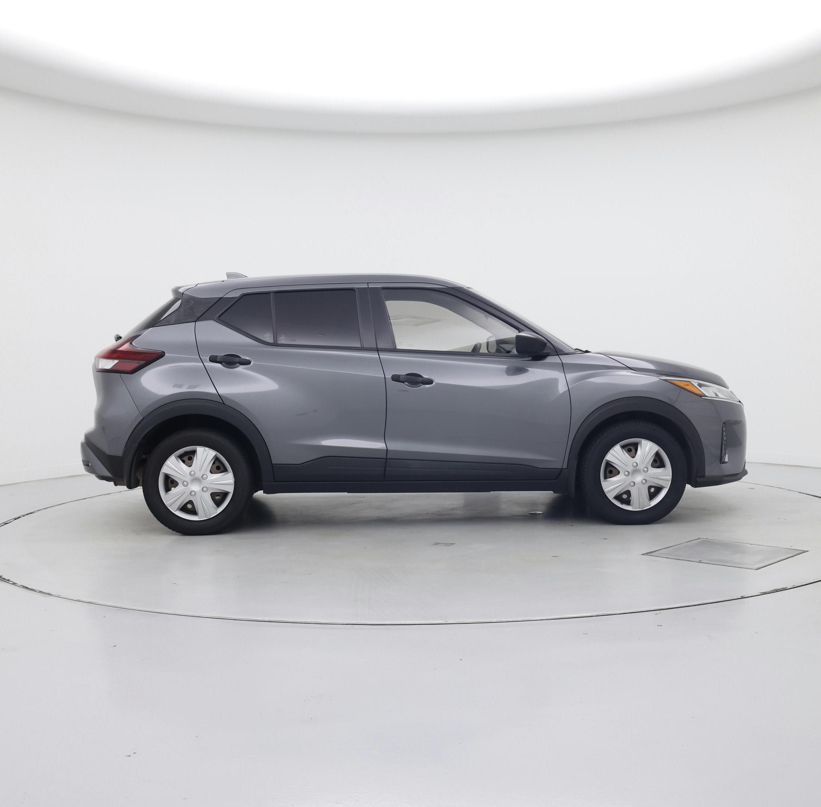 Thumbnail: 2021 Nissan Kicks - 7