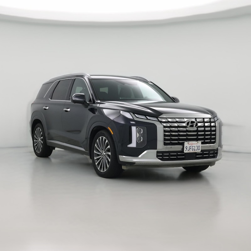 2024 Hyundai Palisade SE