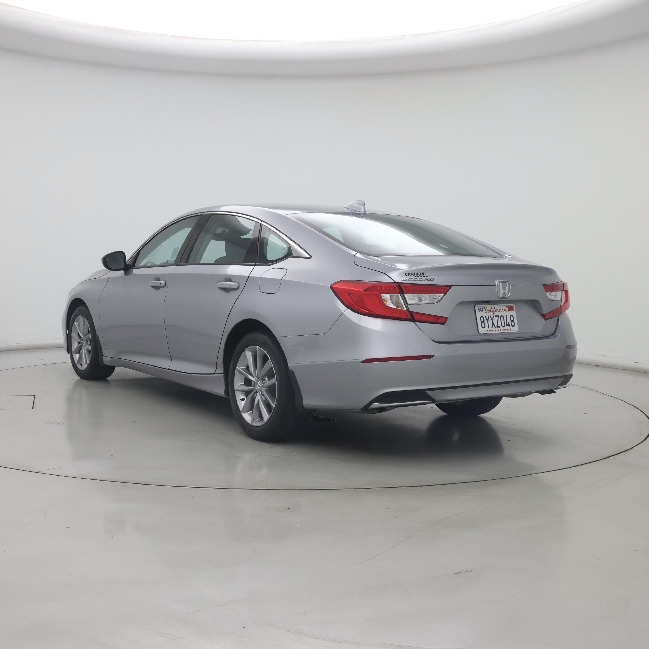 Thumbnail: 2021 Honda Accord - 2