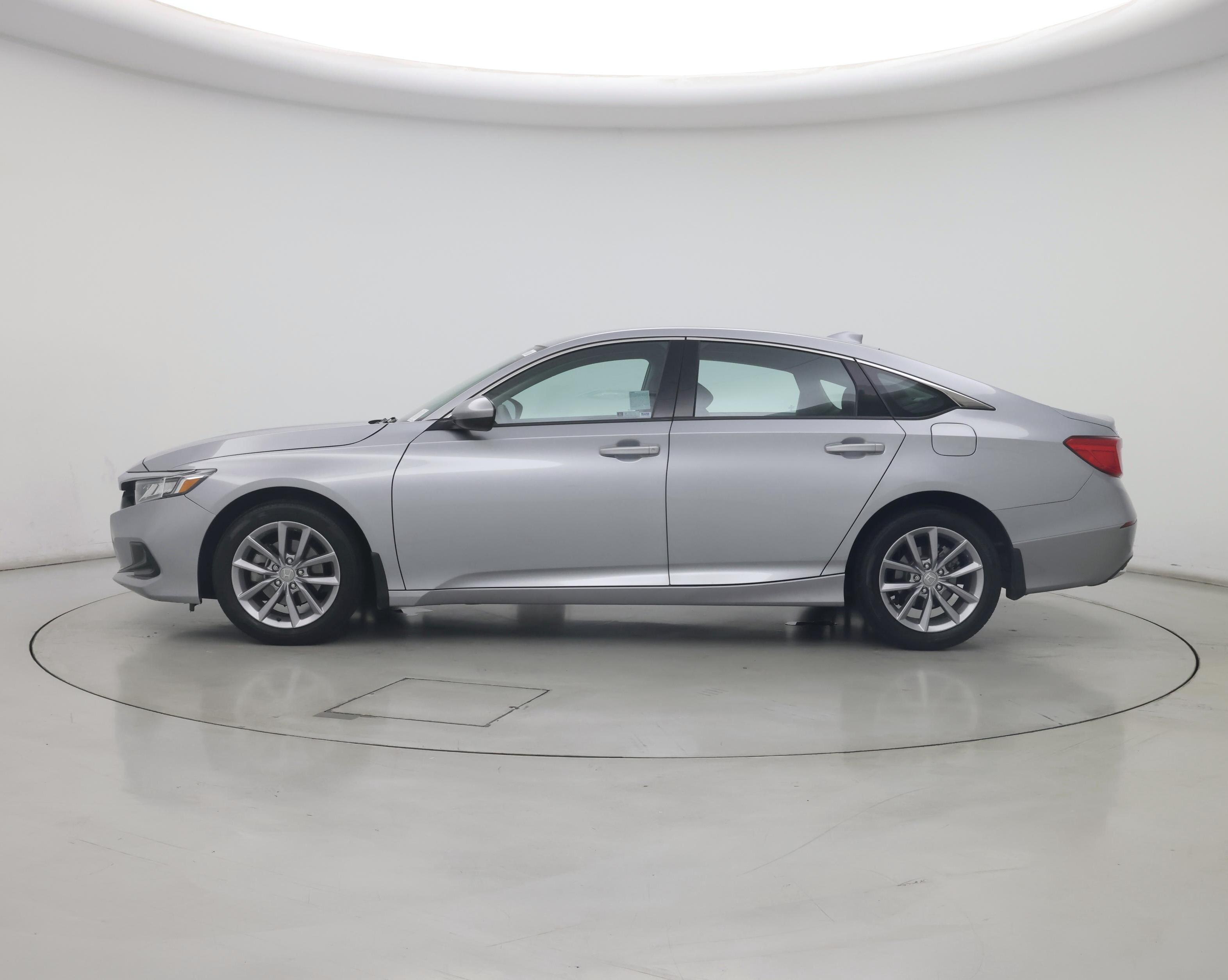 Thumbnail: 2021 Honda Accord - 3