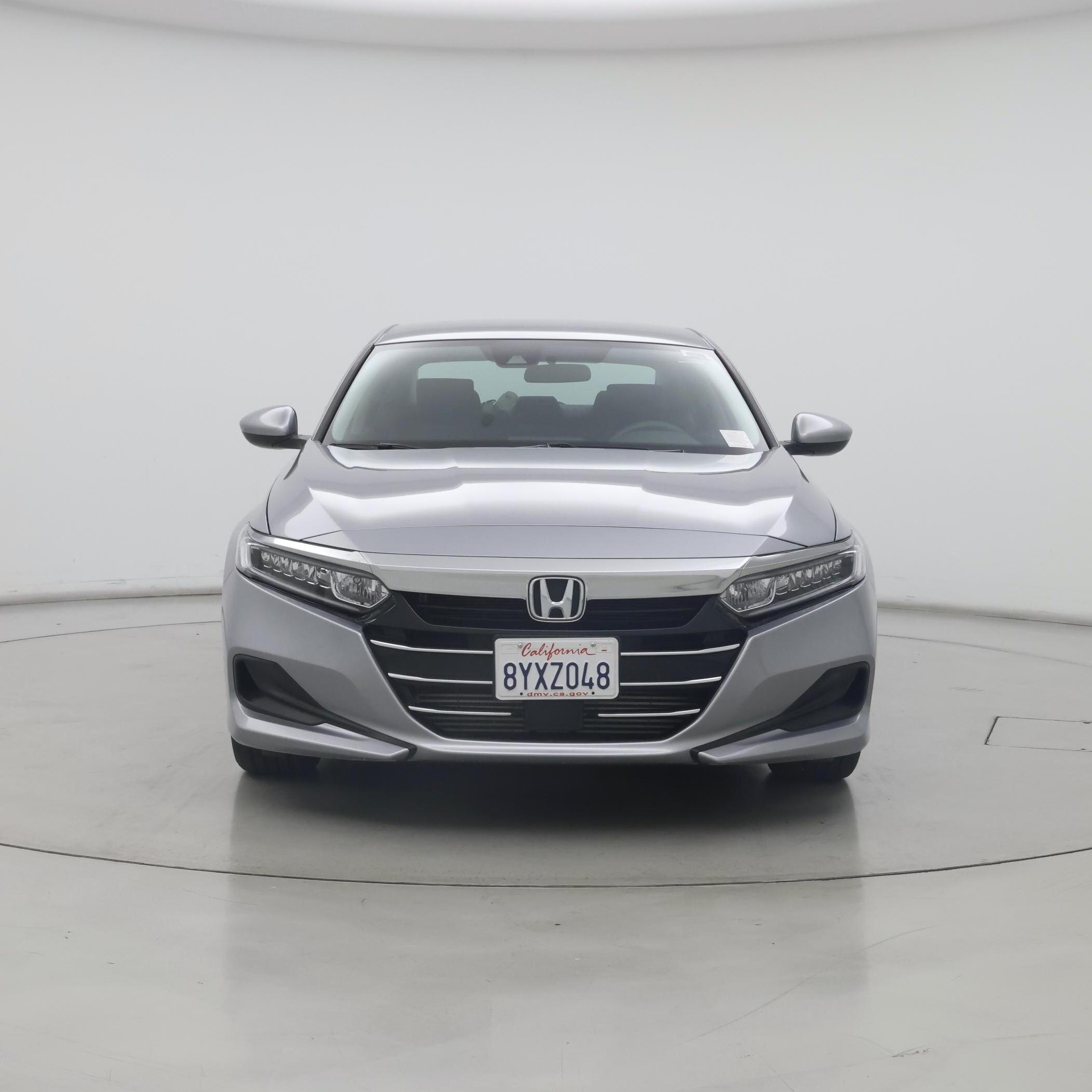 Thumbnail: 2021 Honda Accord - 5
