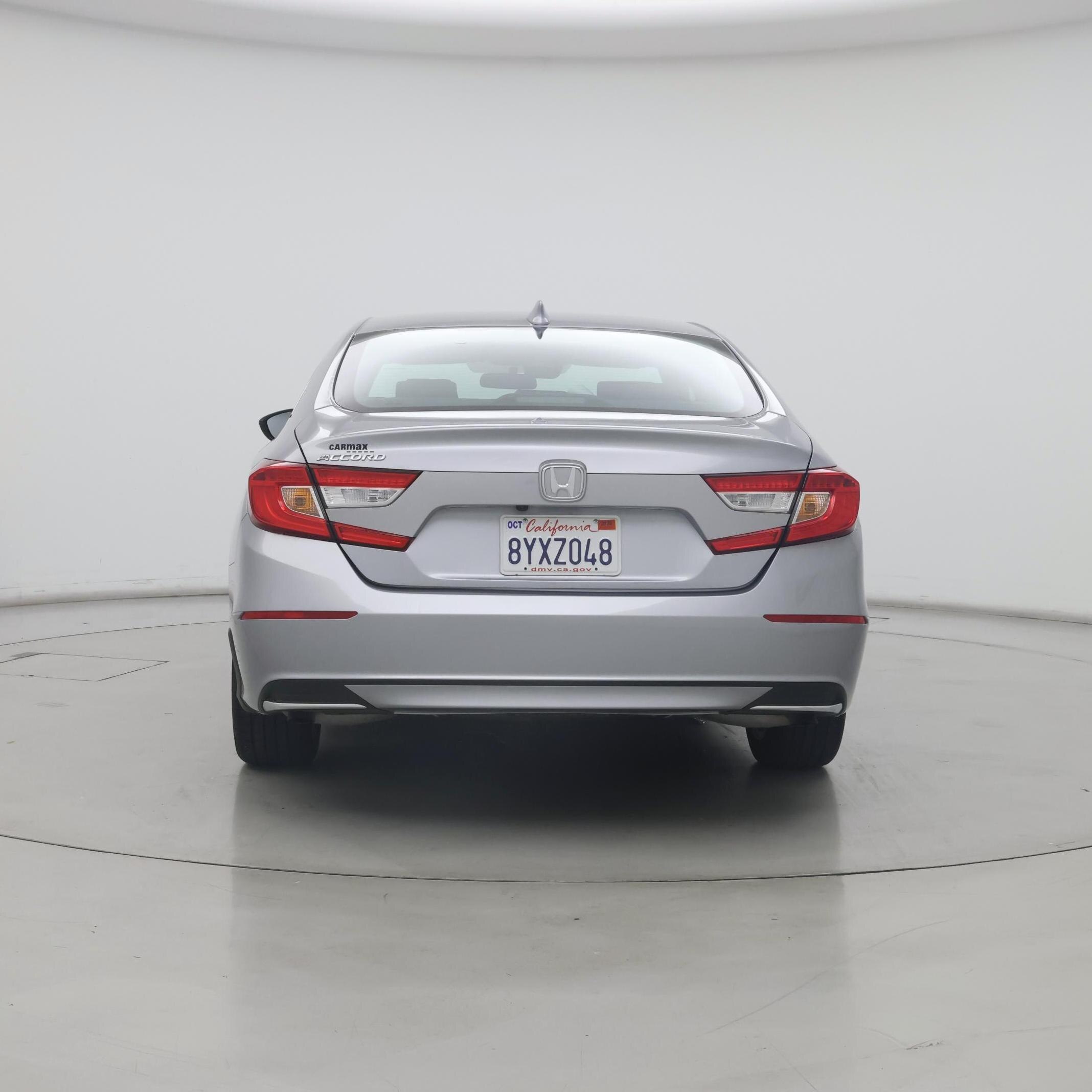 Thumbnail: 2021 Honda Accord - 6