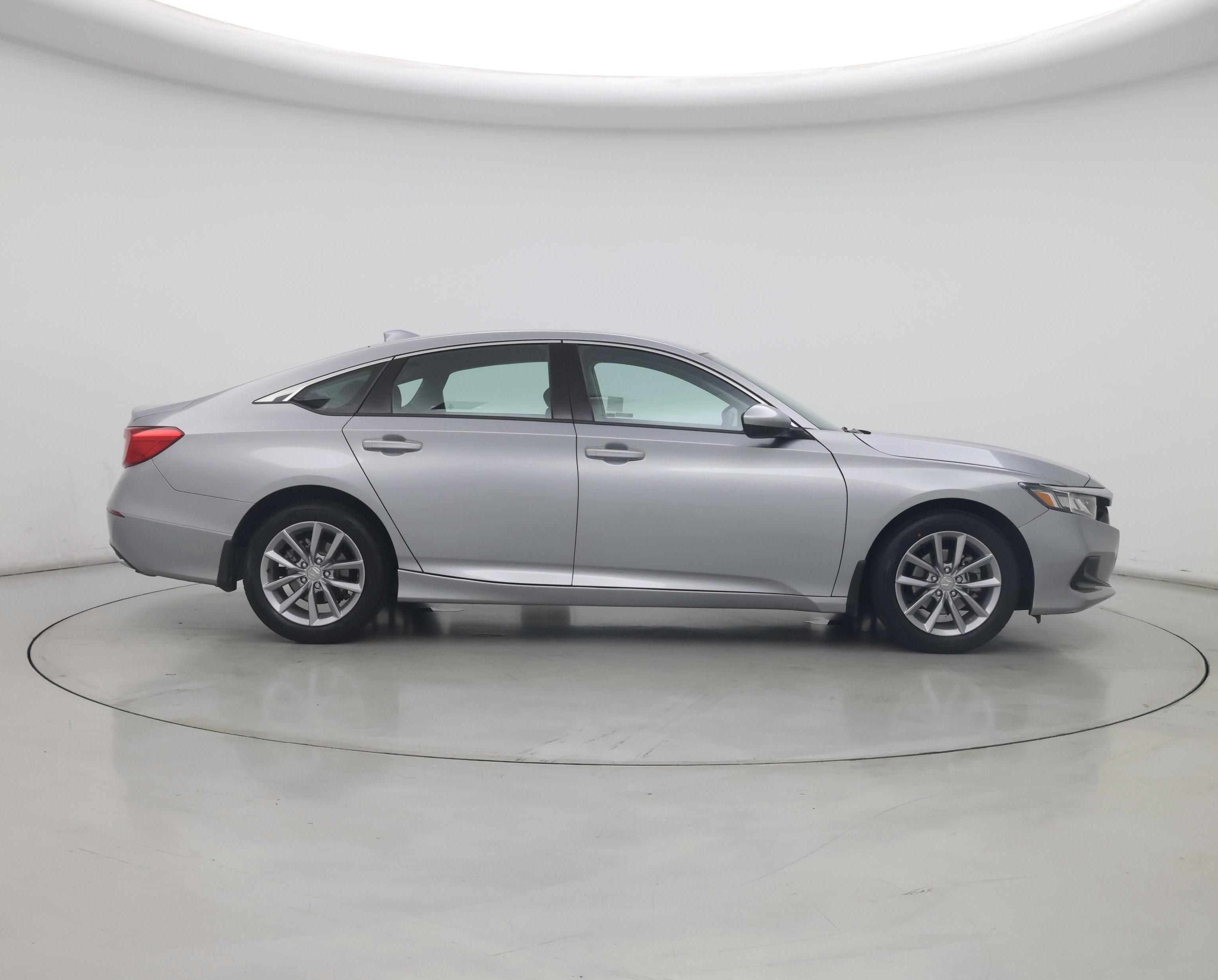 Thumbnail: 2021 Honda Accord - 7