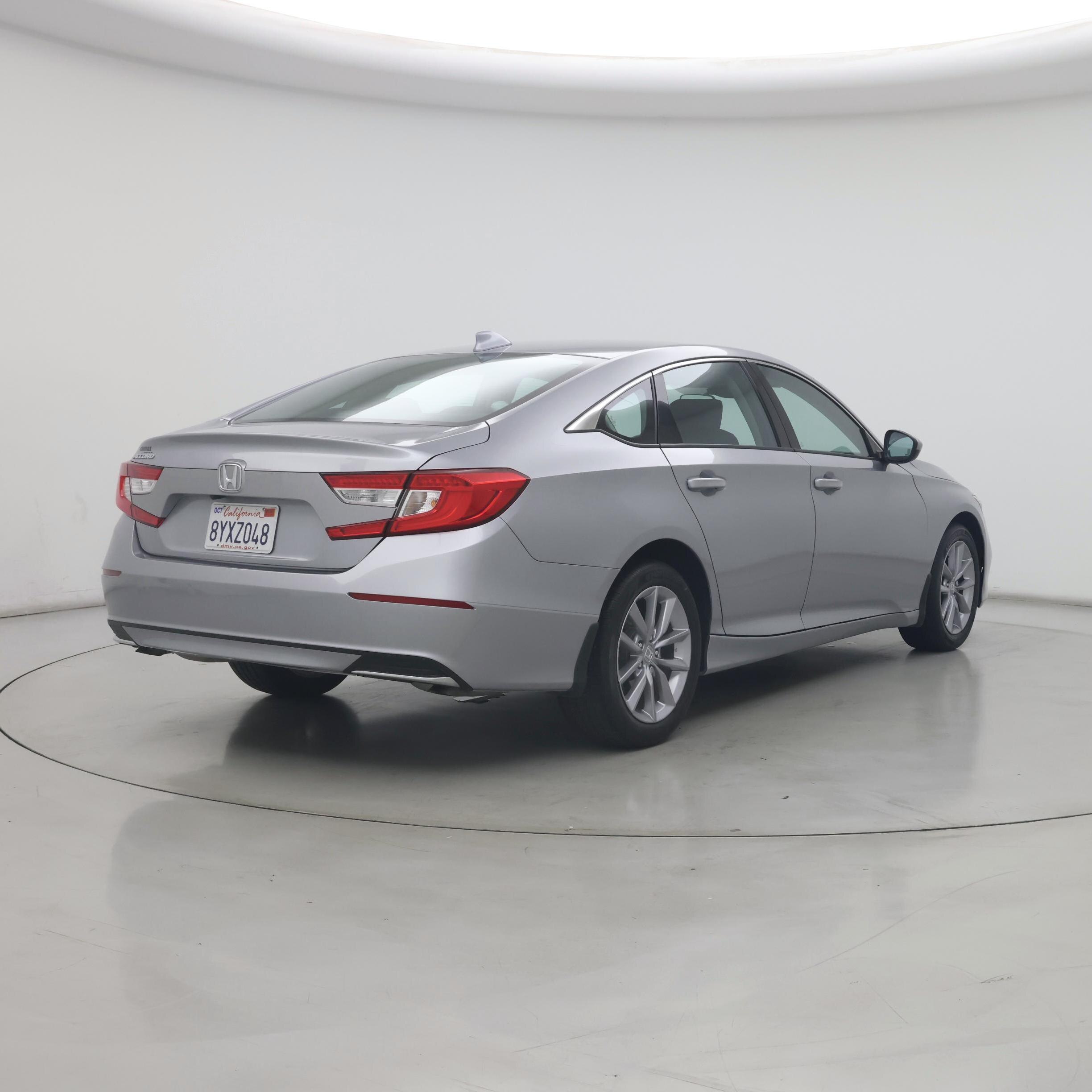 Thumbnail: 2021 Honda Accord - 8