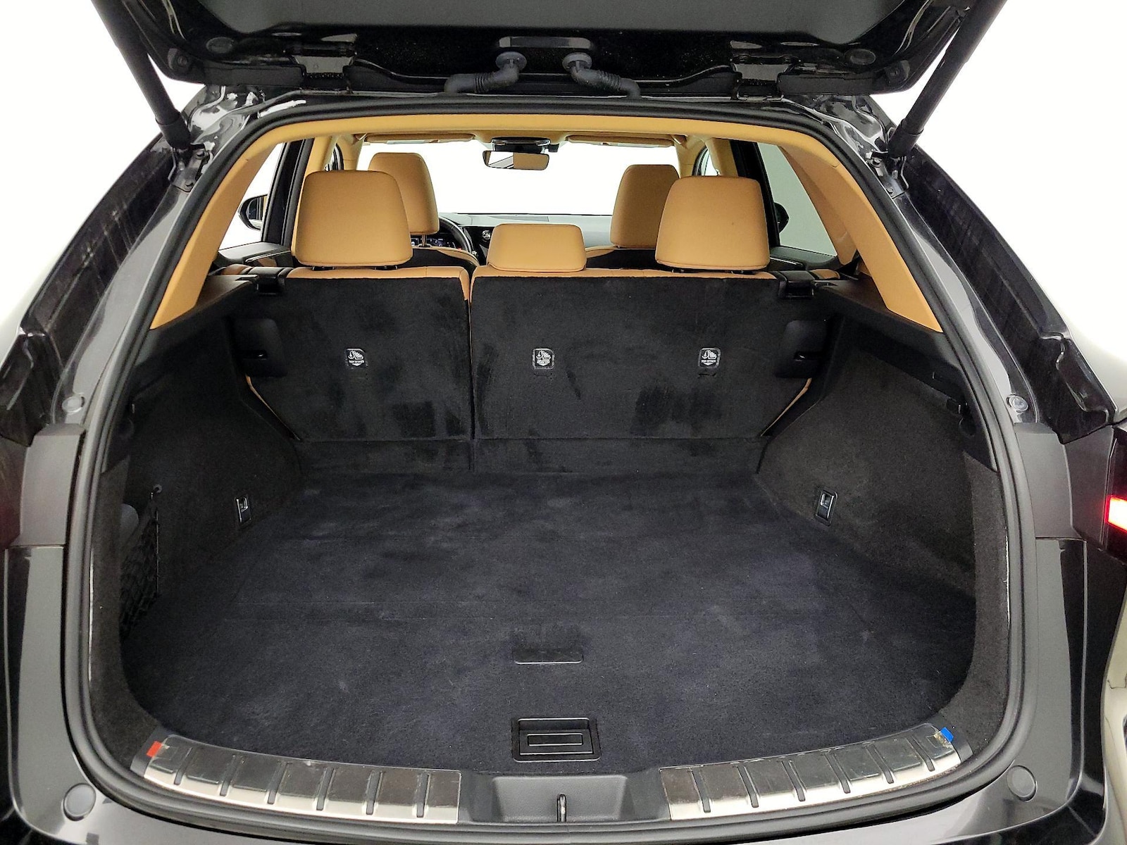2025 Lexus NX 250 - Photo 22