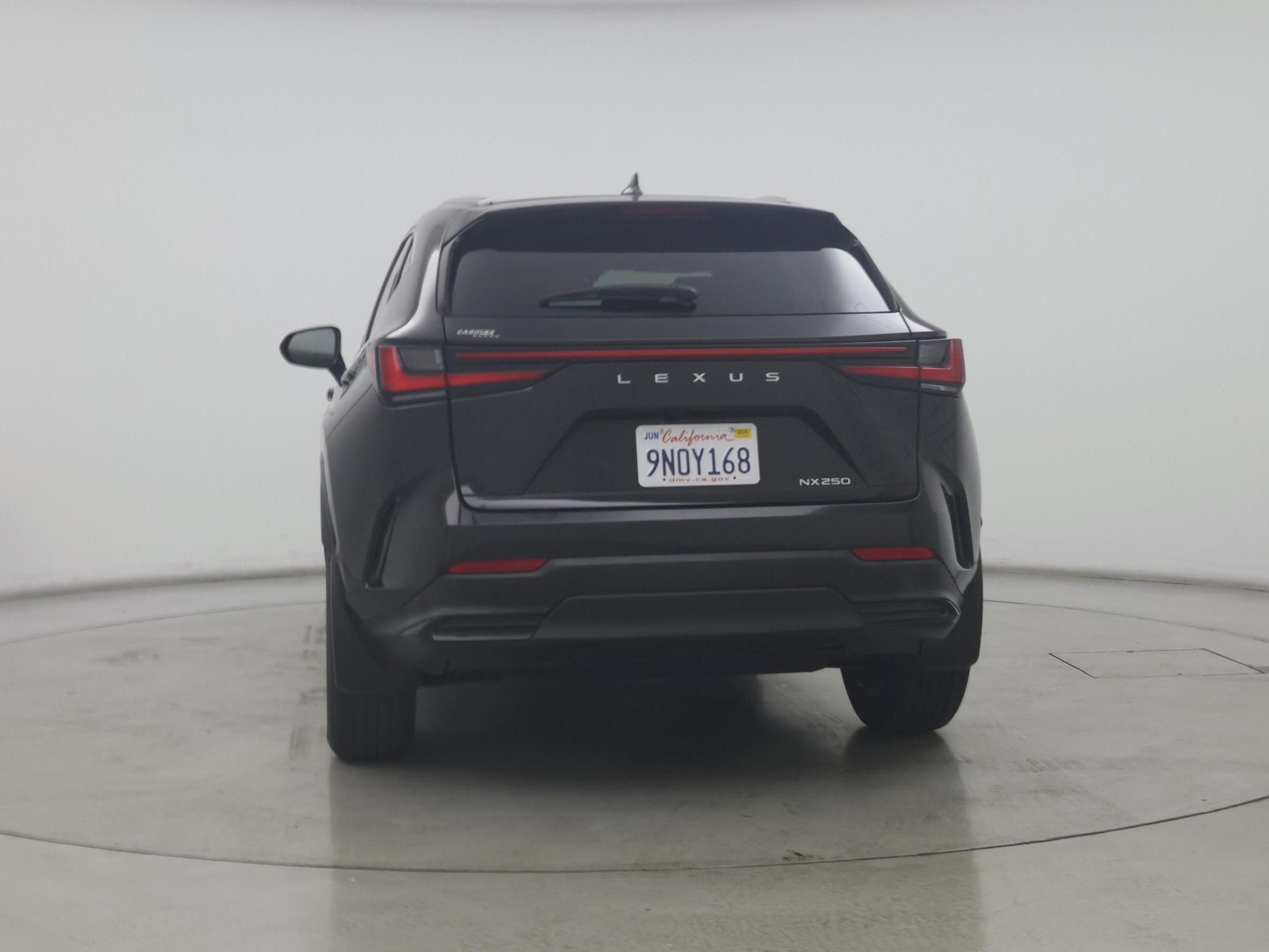 2025 Lexus NX 250 - Photo 7