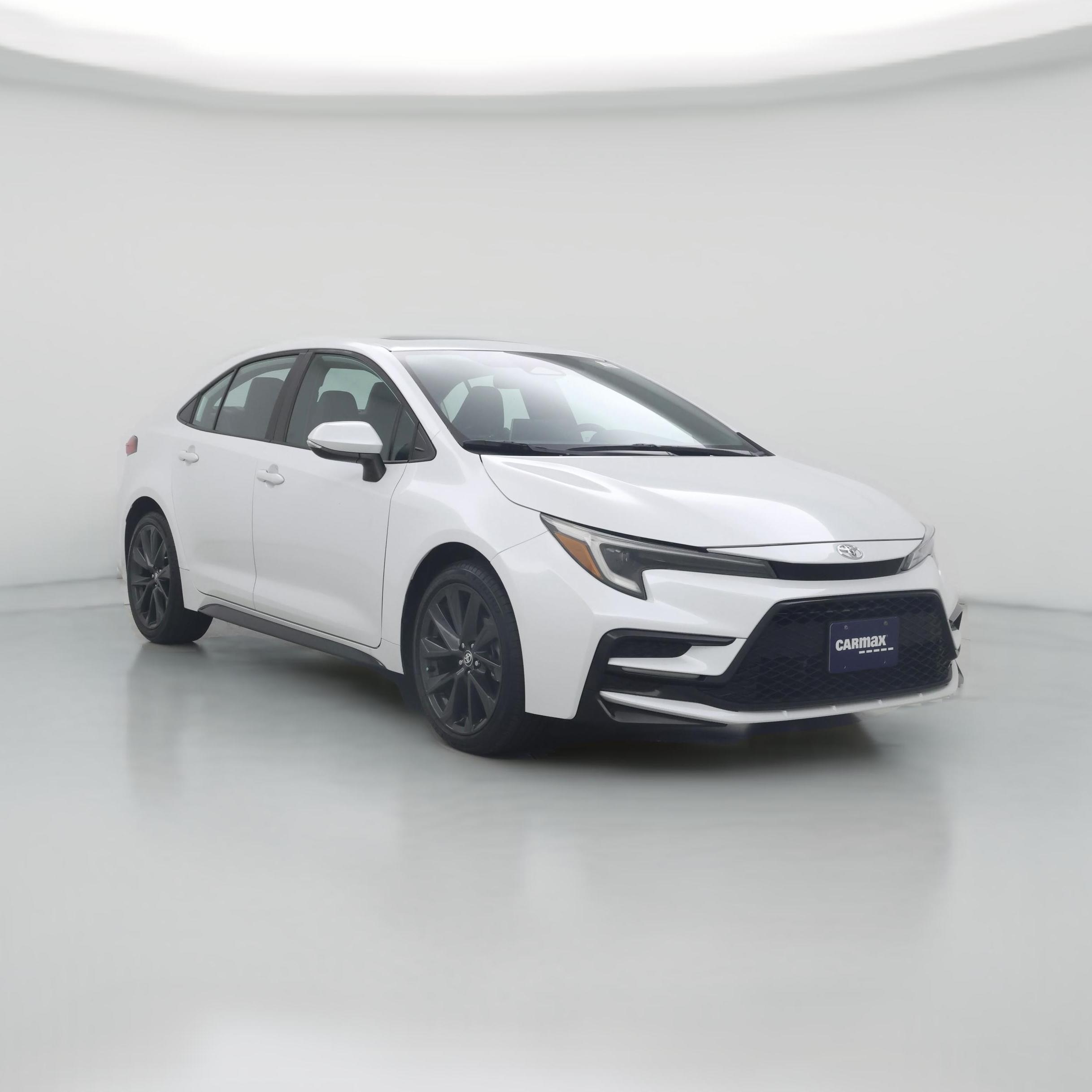 Thumbnail: 2026 Toyota Corolla - 1