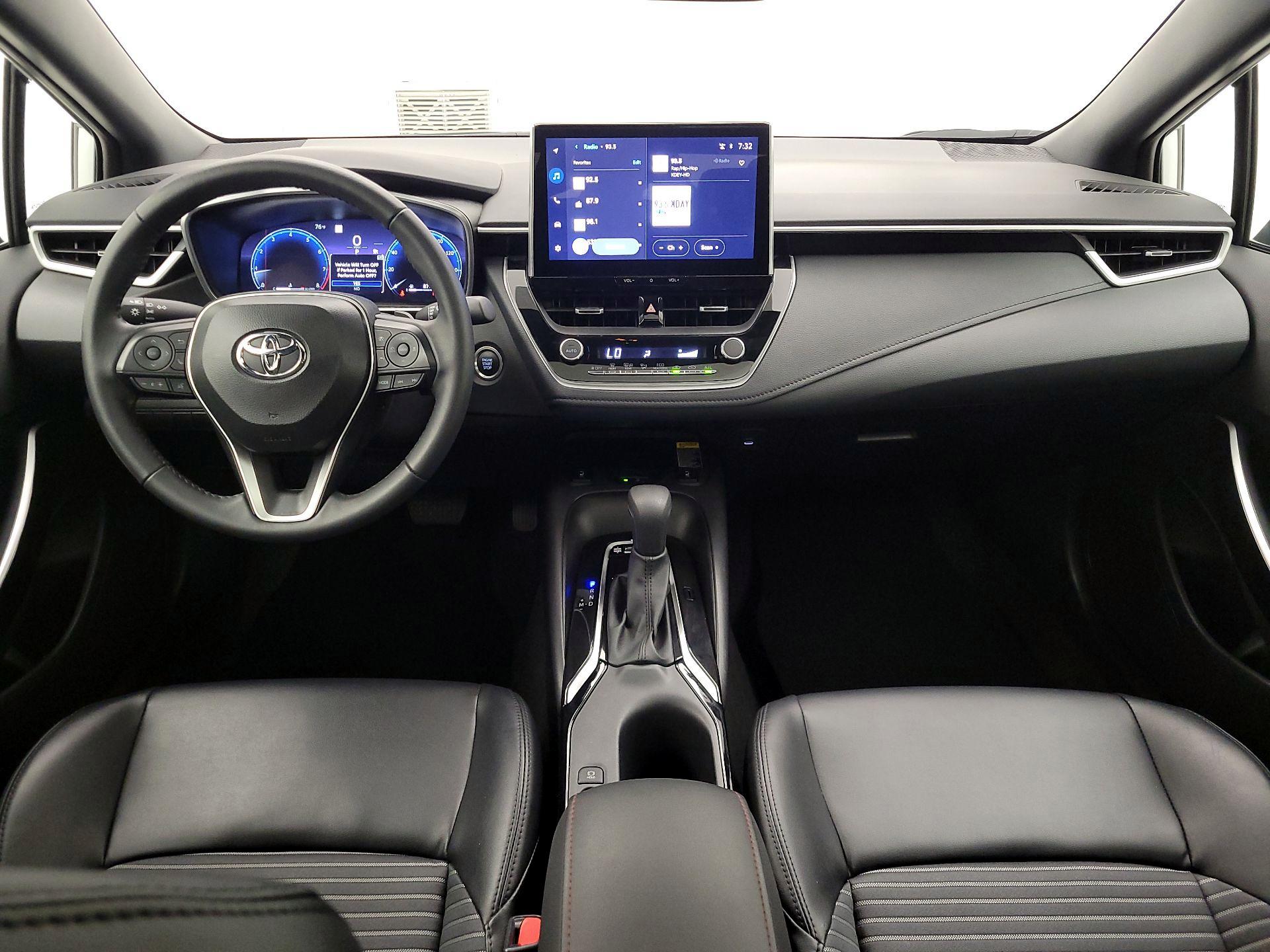 Thumbnail: 2026 Toyota Corolla - 9