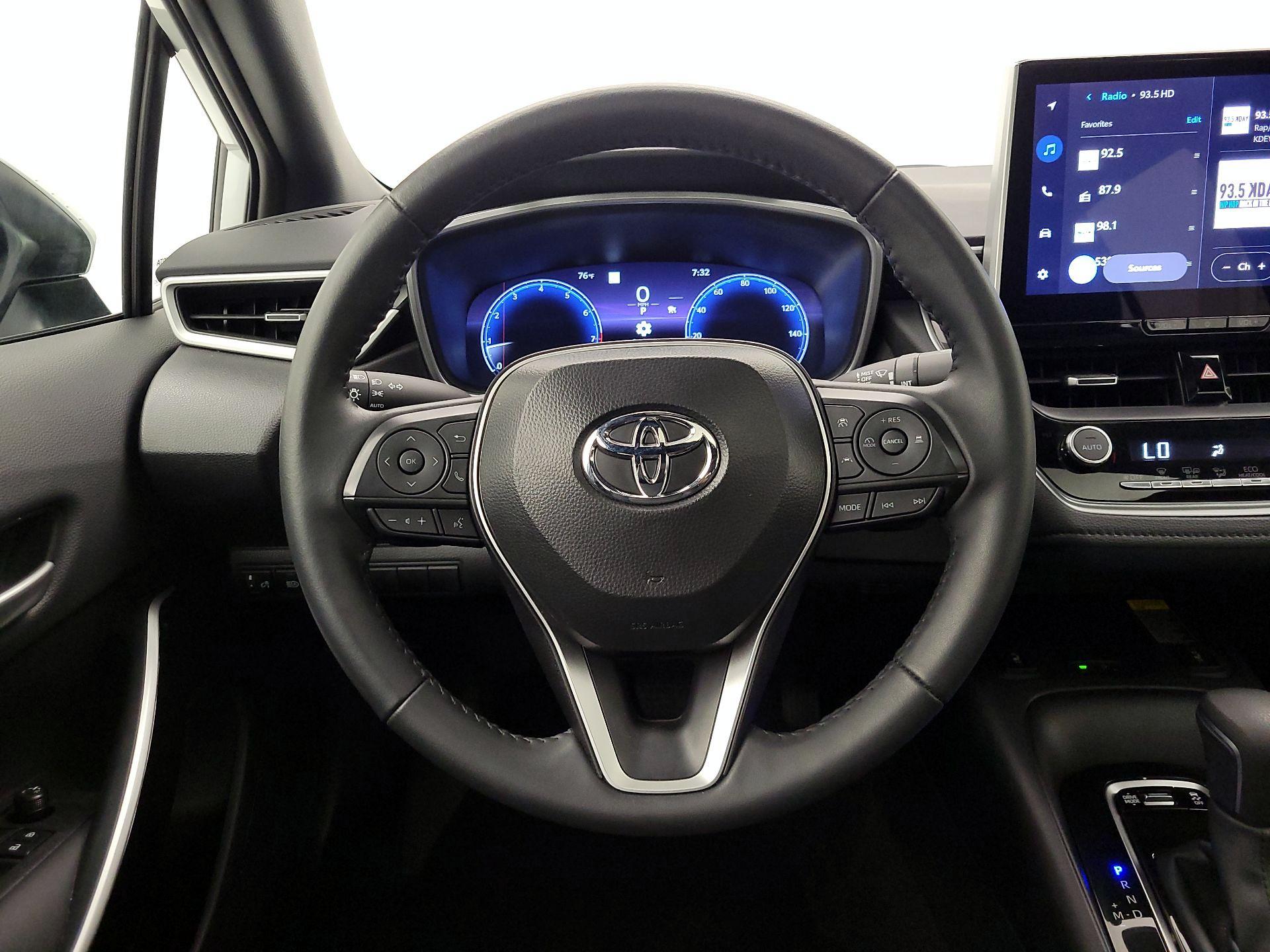Thumbnail: 2026 Toyota Corolla - 10