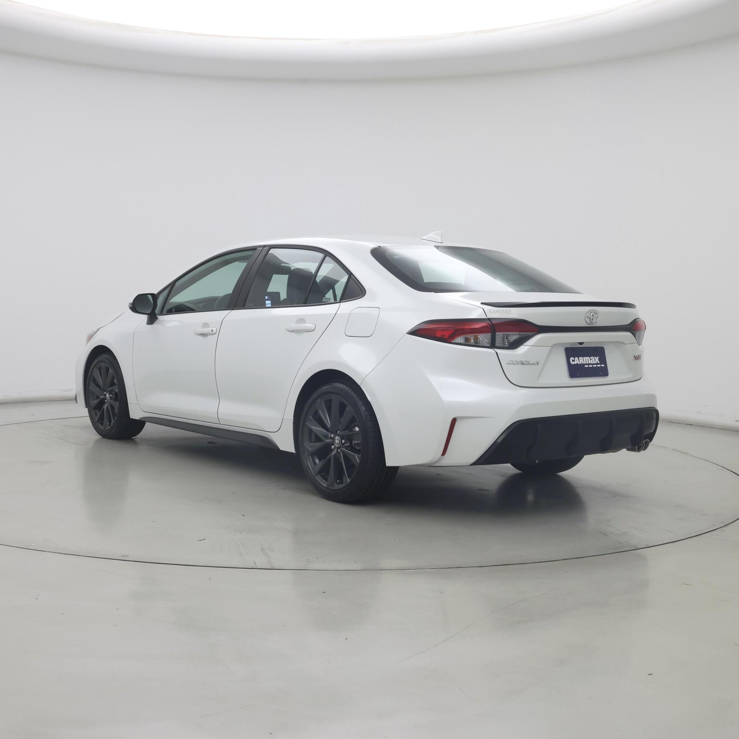Thumbnail: 2026 Toyota Corolla - 2